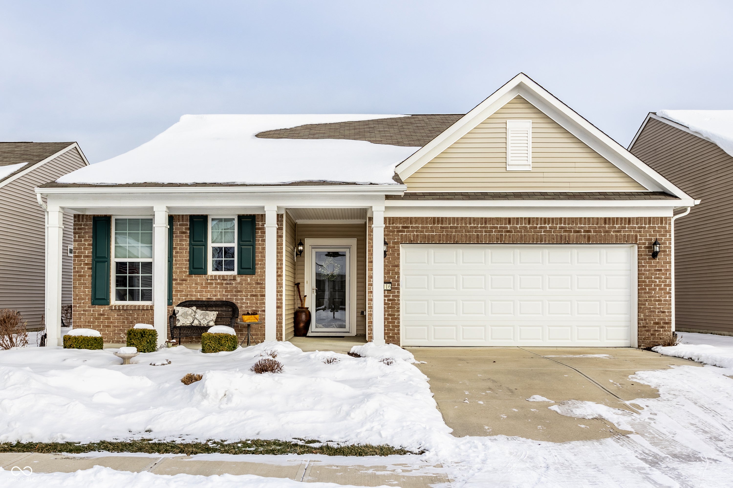 16116 Loire Valley Drive, Fishers