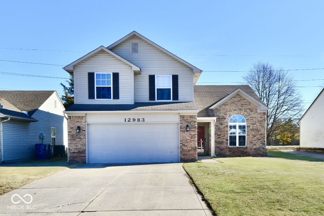 12983 Wingstem Court, Fishers