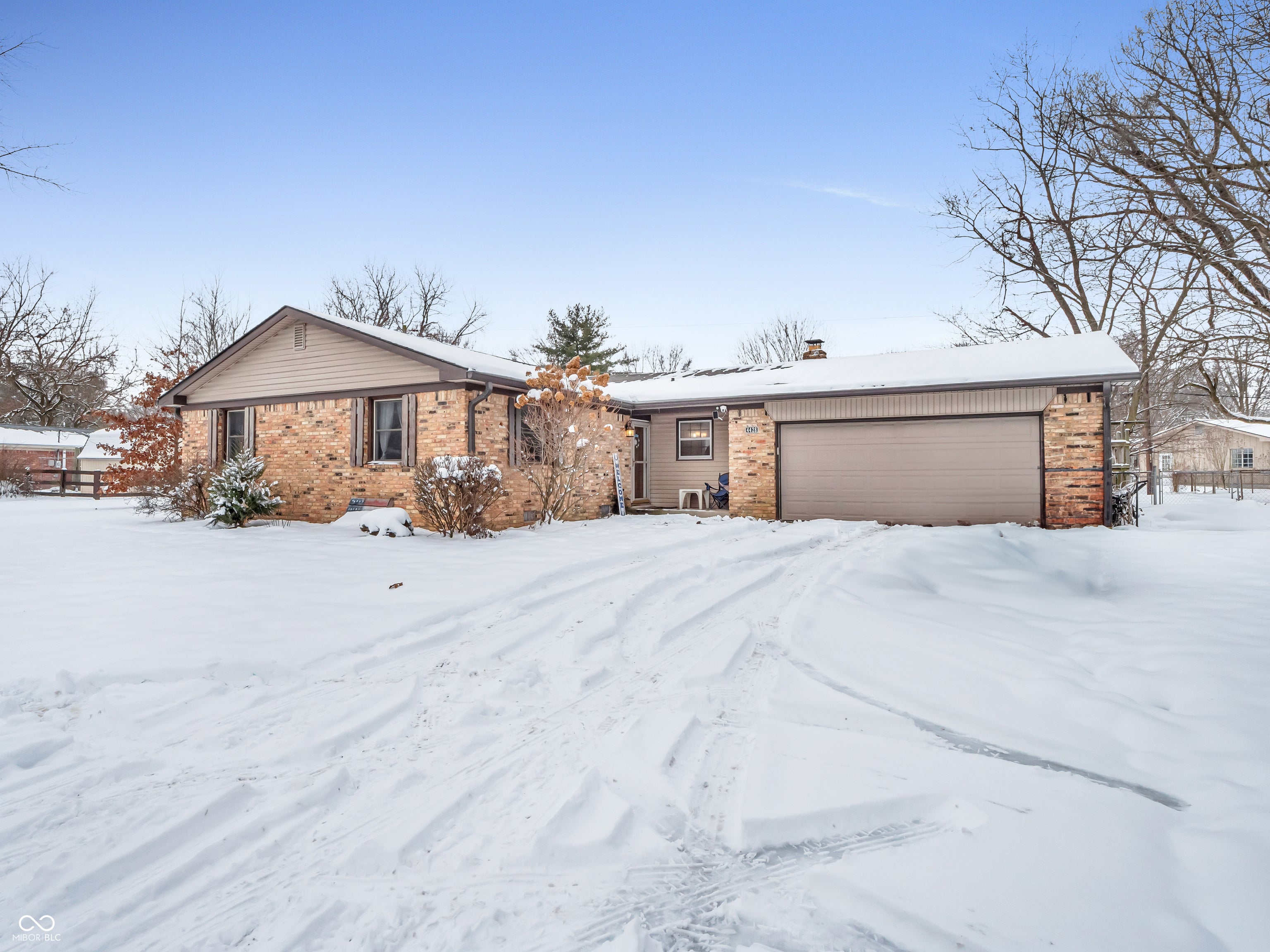 4428 Wilshire Drive, Brownsburg