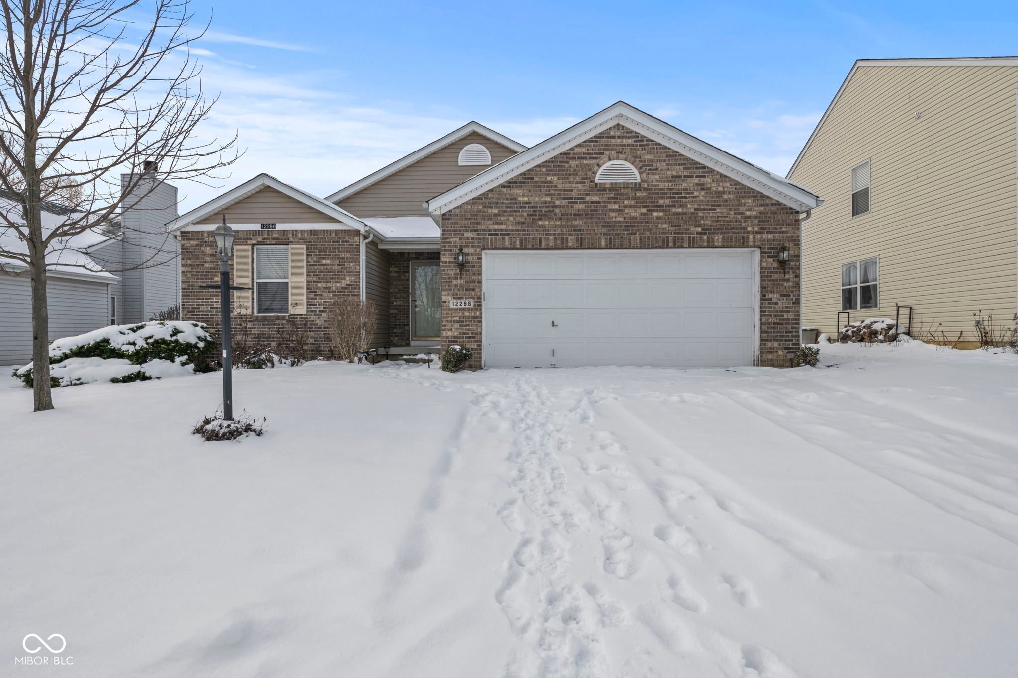 12296 Cultured Stone Drive, Fishers