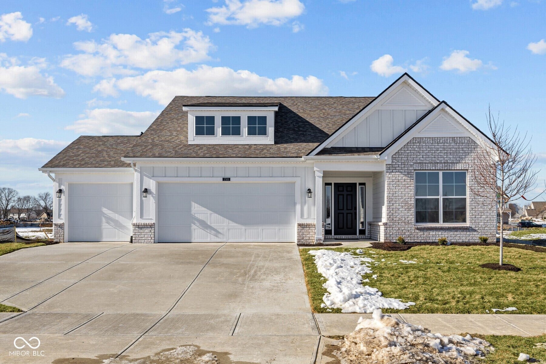 17105 Silo Ridge Way, Noblesville