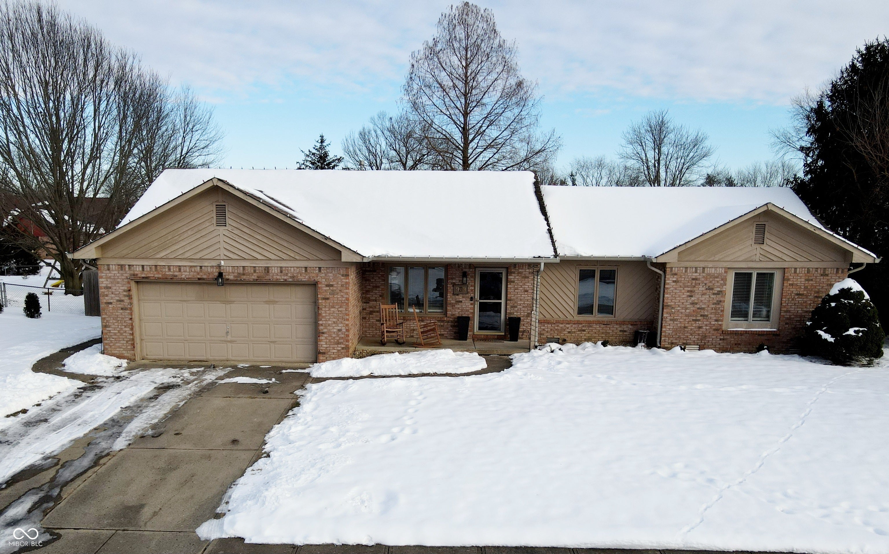 Photo of 939 Corey Lane Plainfield, IN 46168