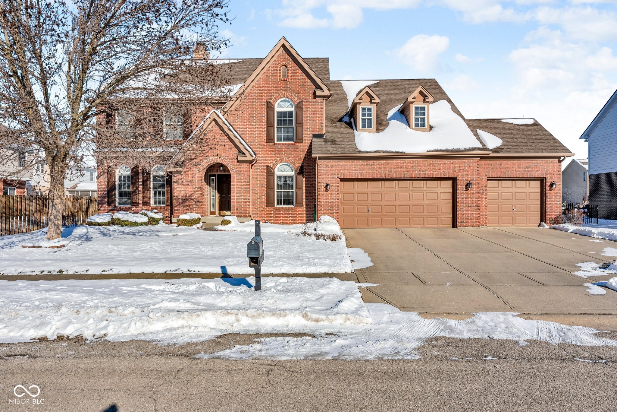 Photo of 7956 Thistle Finch Brownsburg, IN 46112