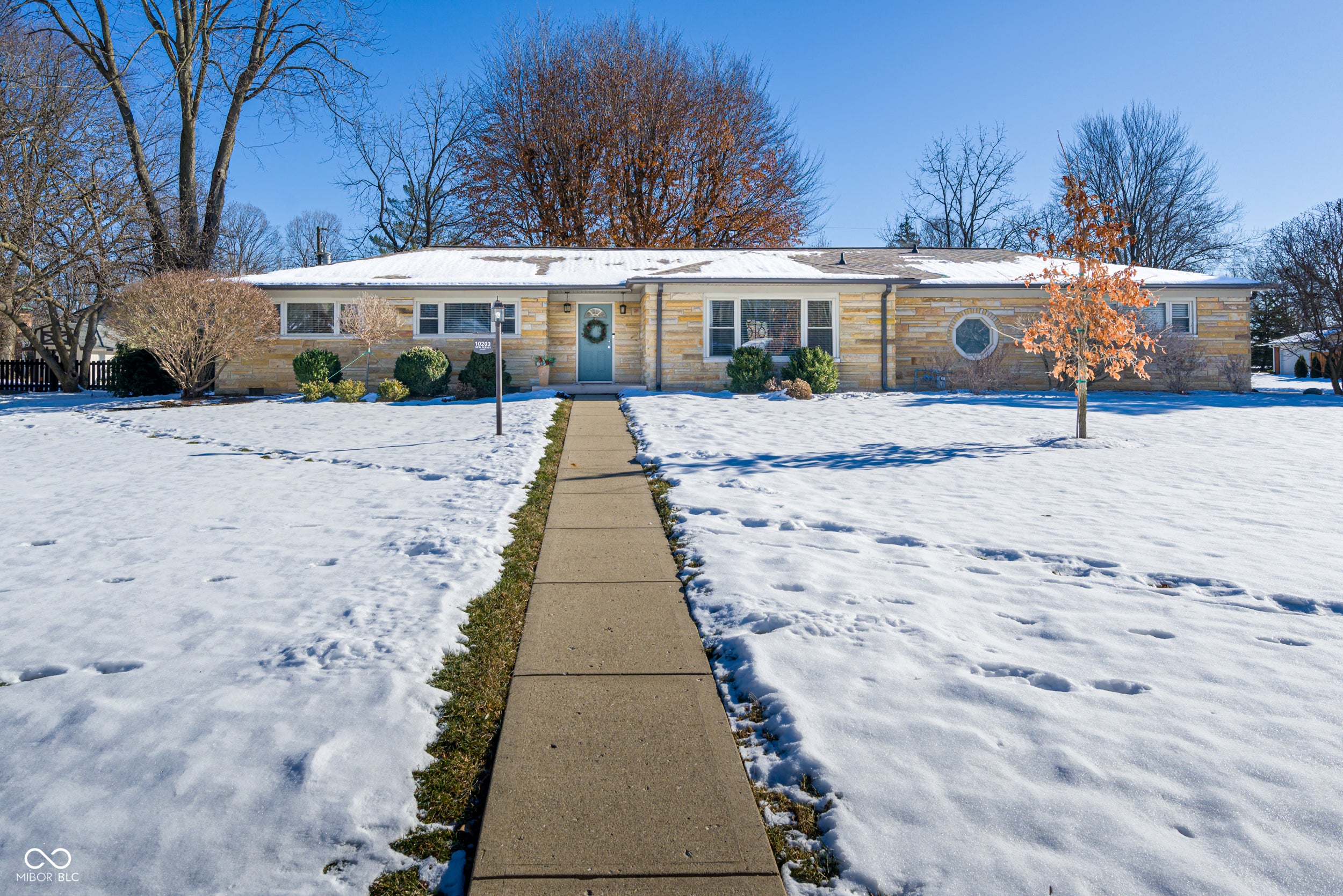 Photo of 10203 N New Jersey Street Carmel, IN 46280