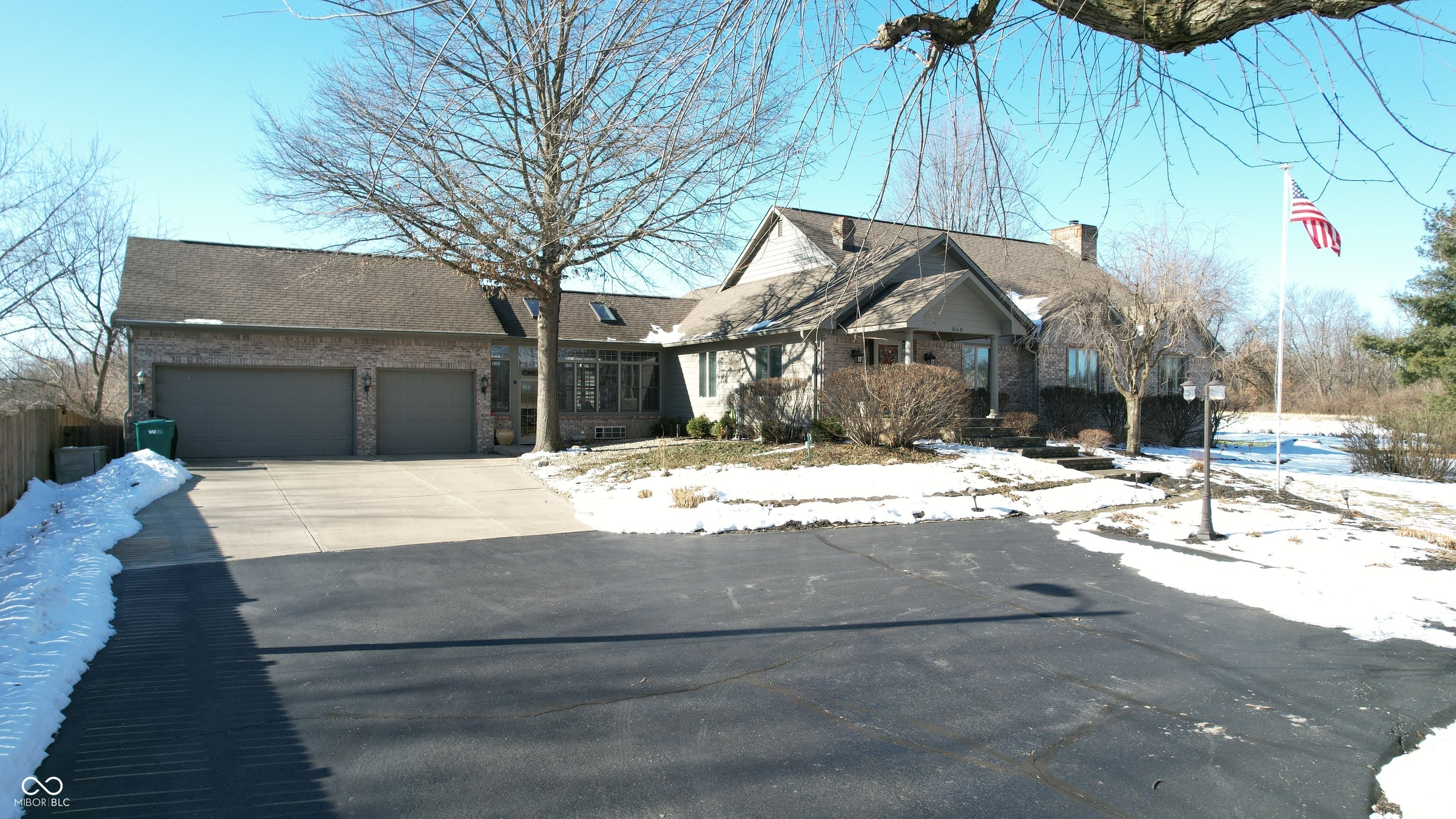 868 N Raceway Road, Indianapolis