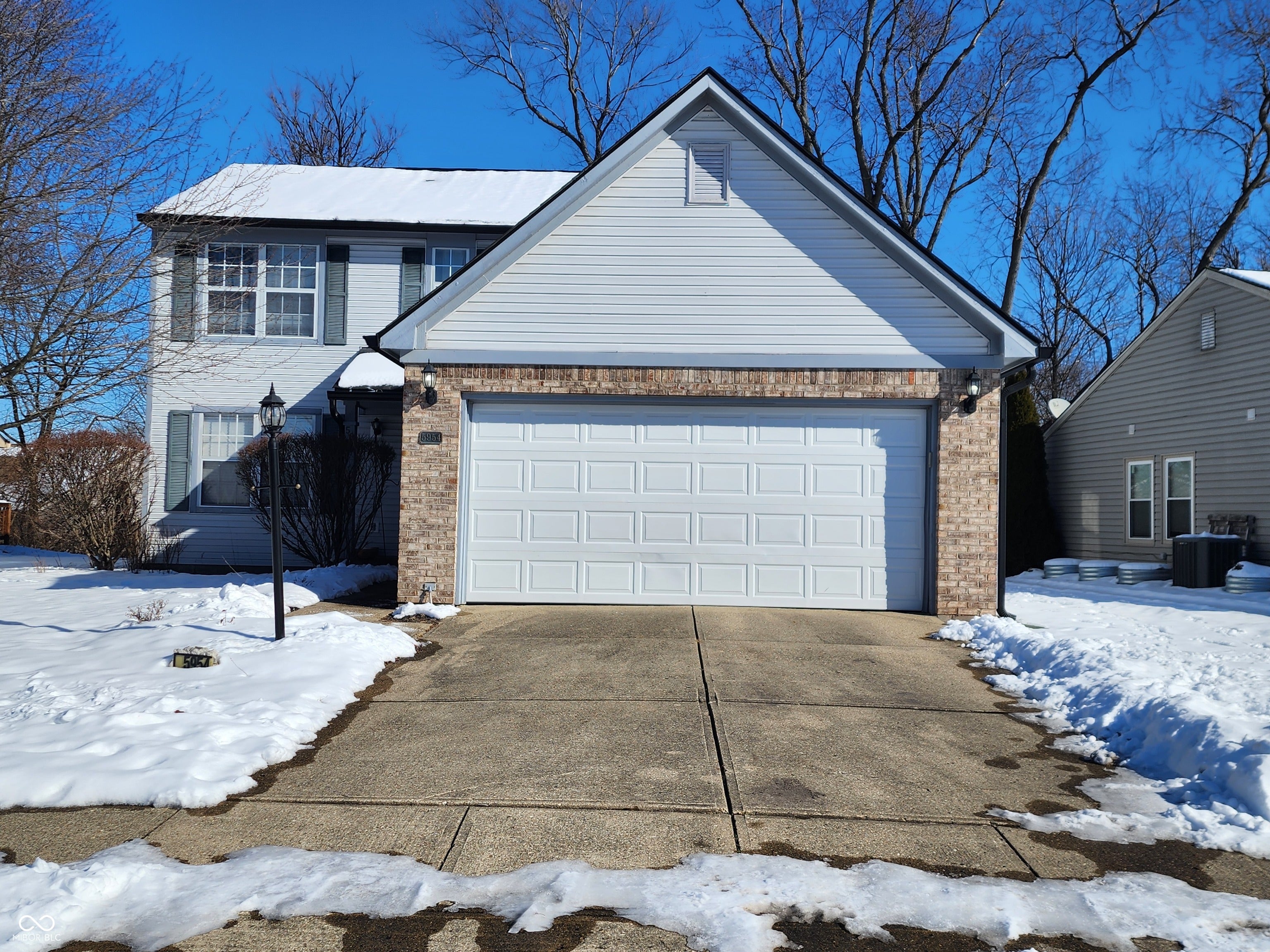 5954 Polonius Drive, Indianapolis