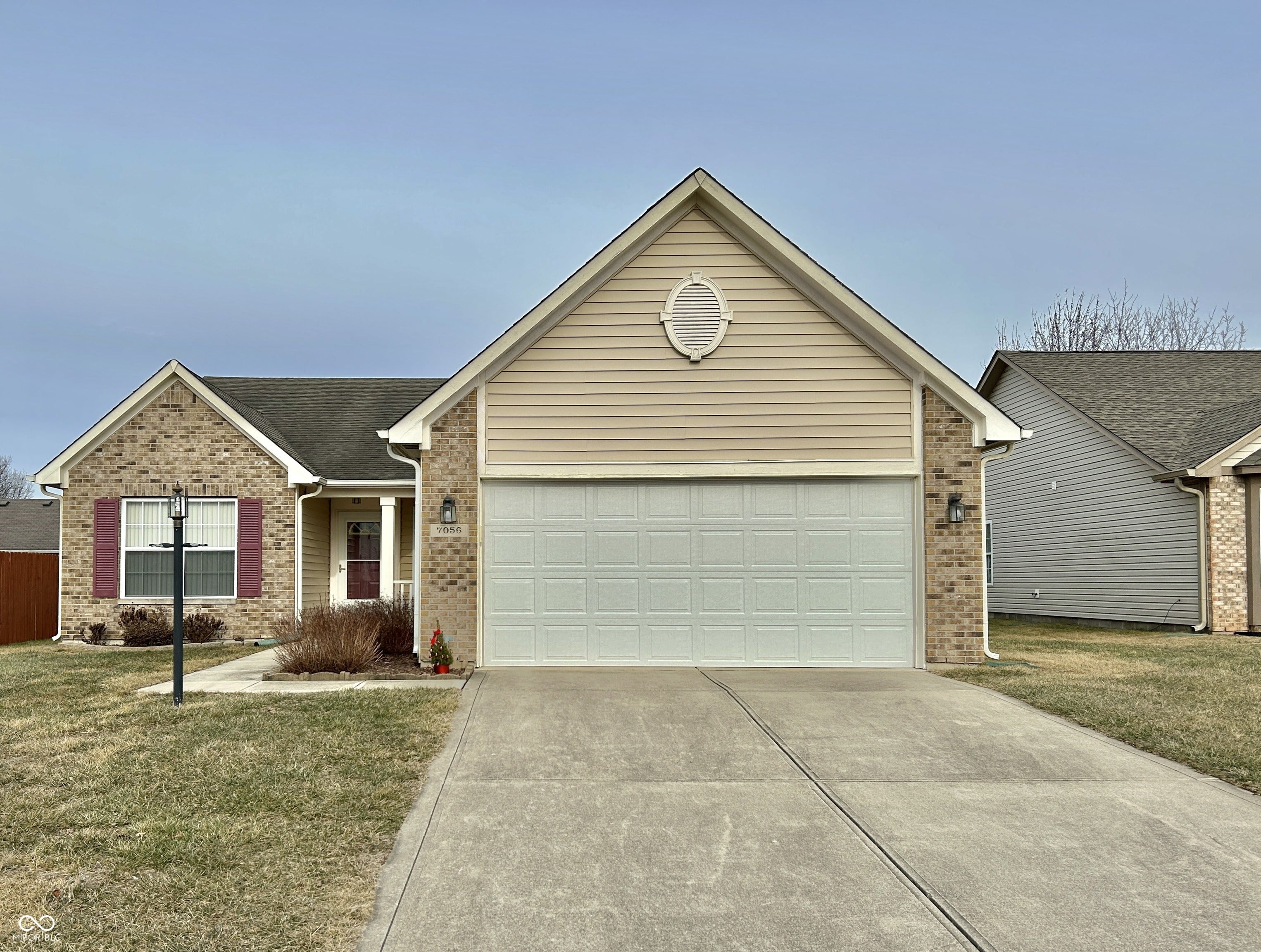 7056 Dublin Lane, Indianapolis