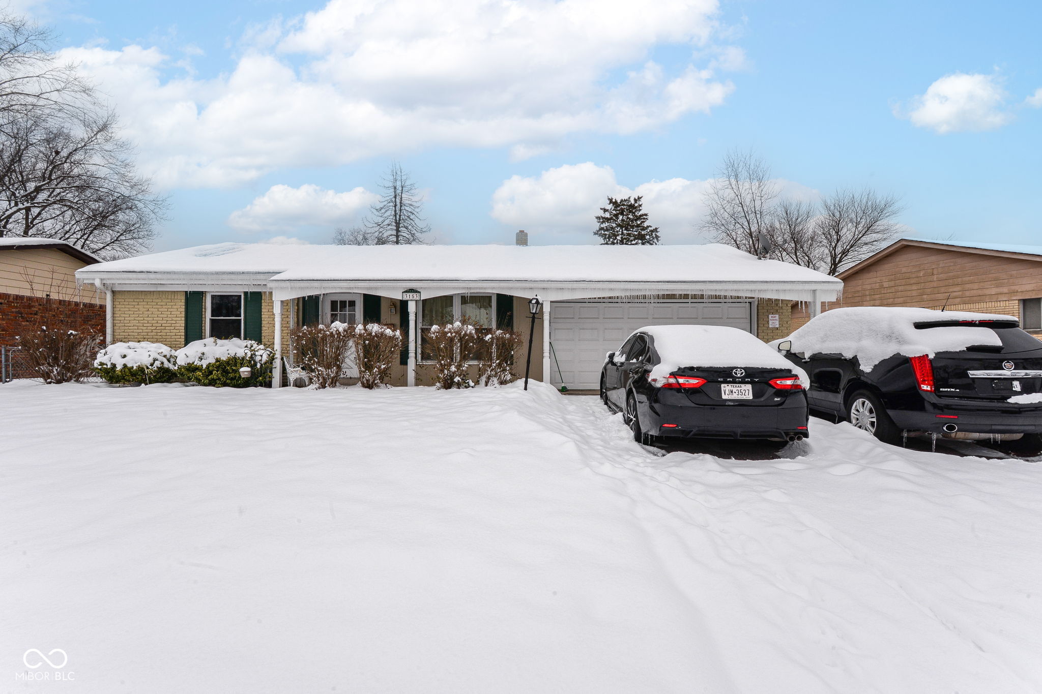 3153 Arbutus Drive, Indianapolis