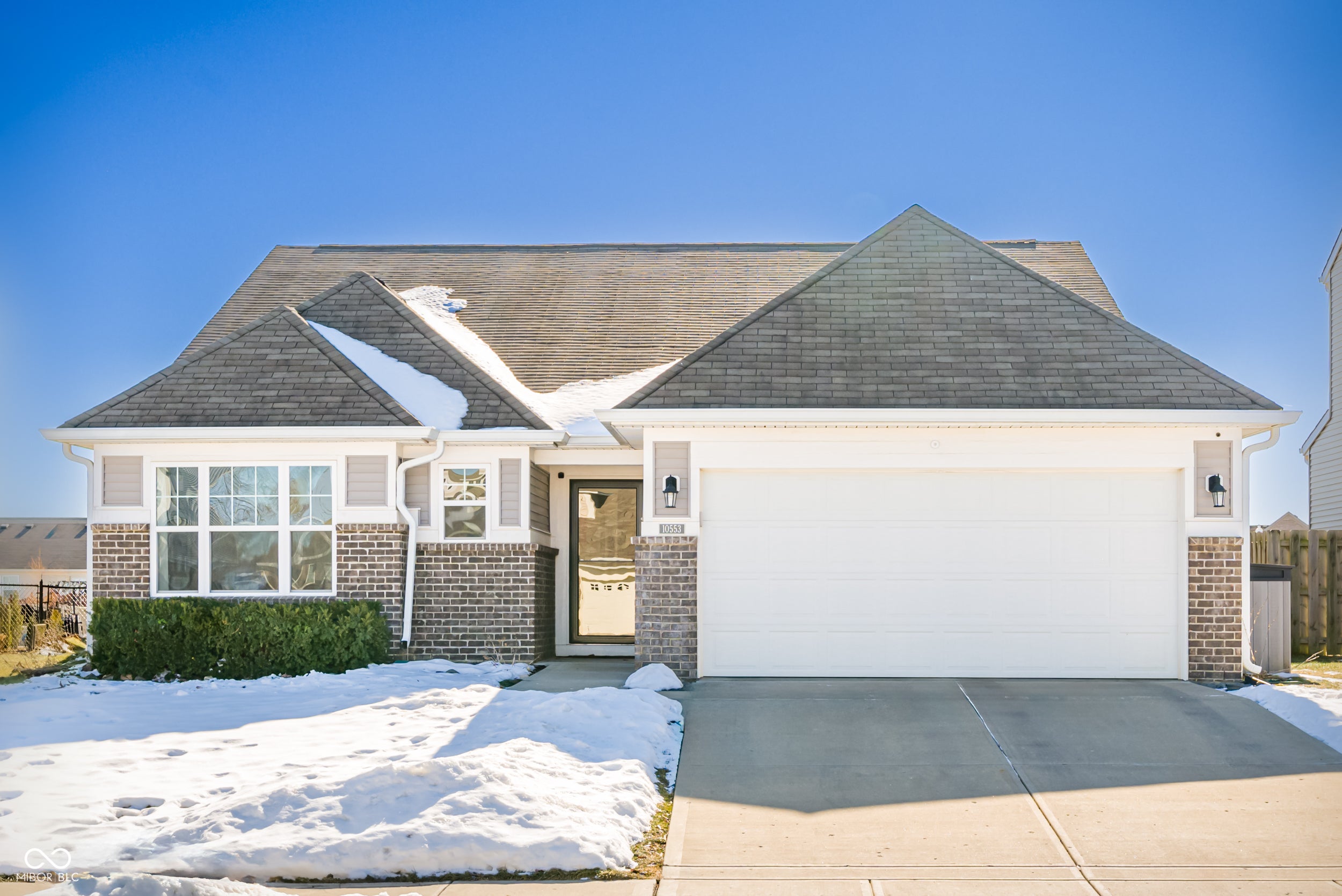 10553 Pintail Lane, Indianapolis