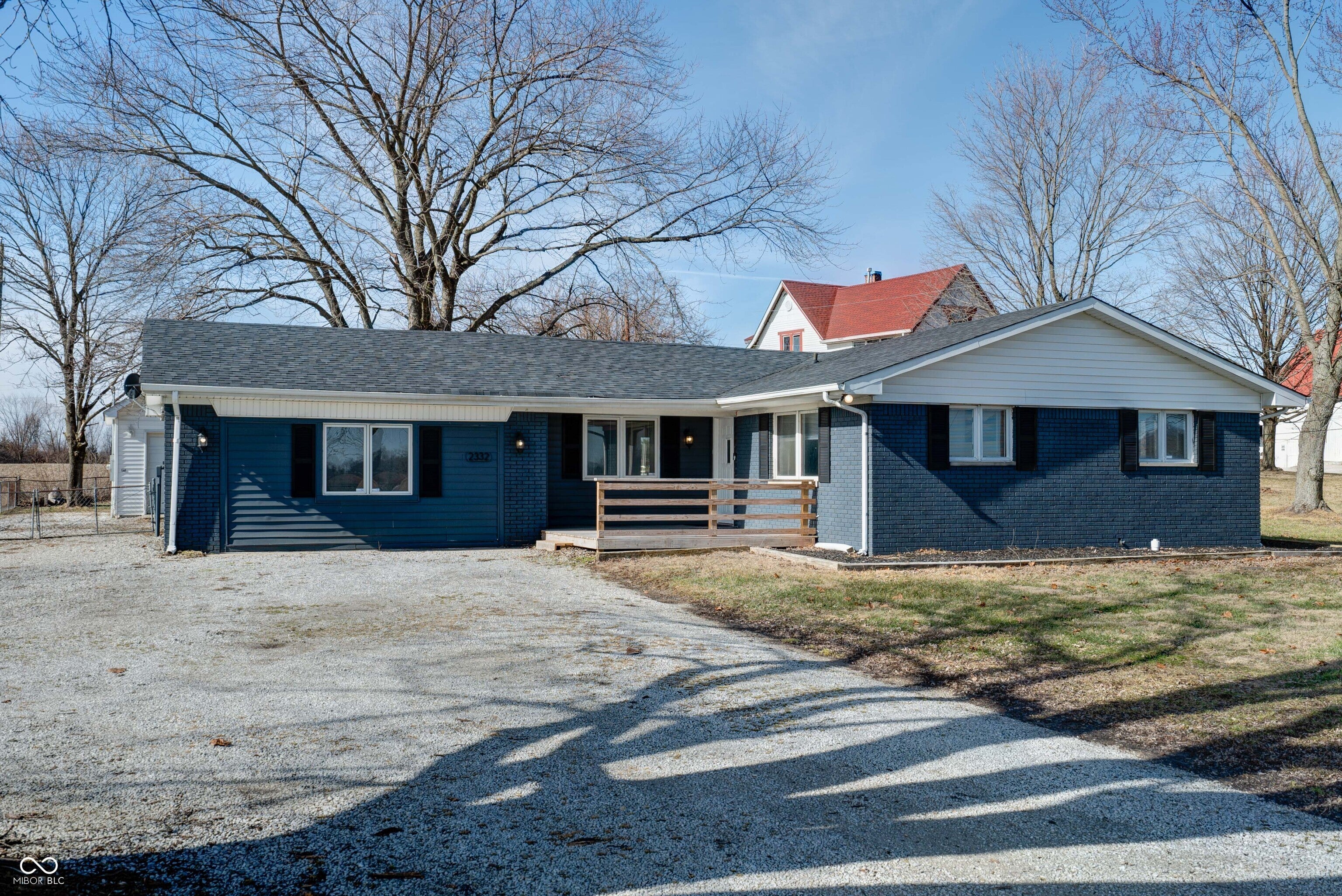 2332 S Post Road, Indianapolis