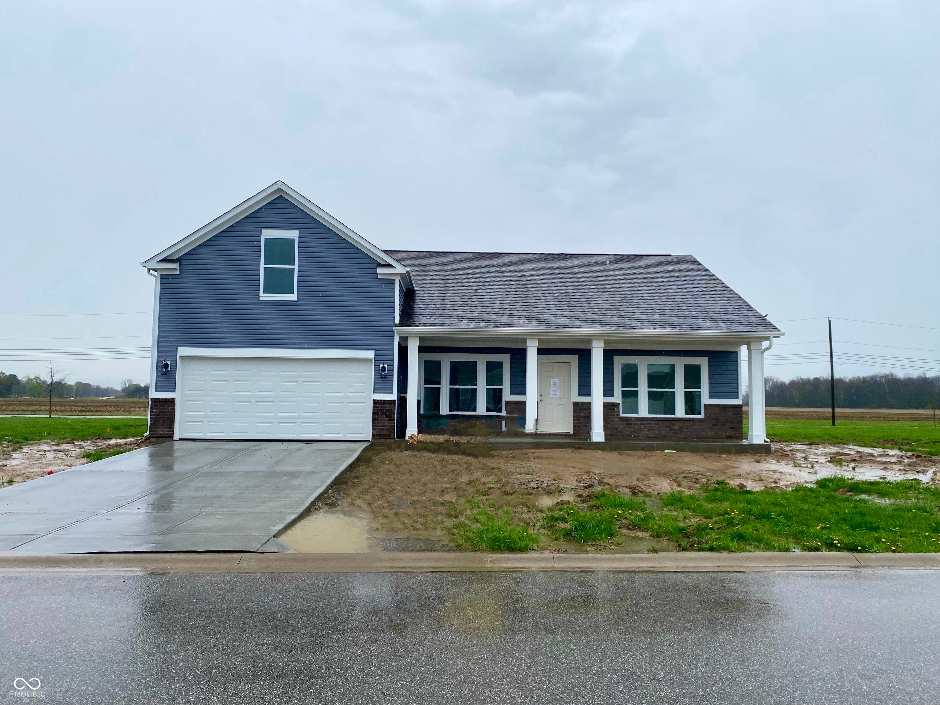 6792 Coreopsis Lane, Seymour