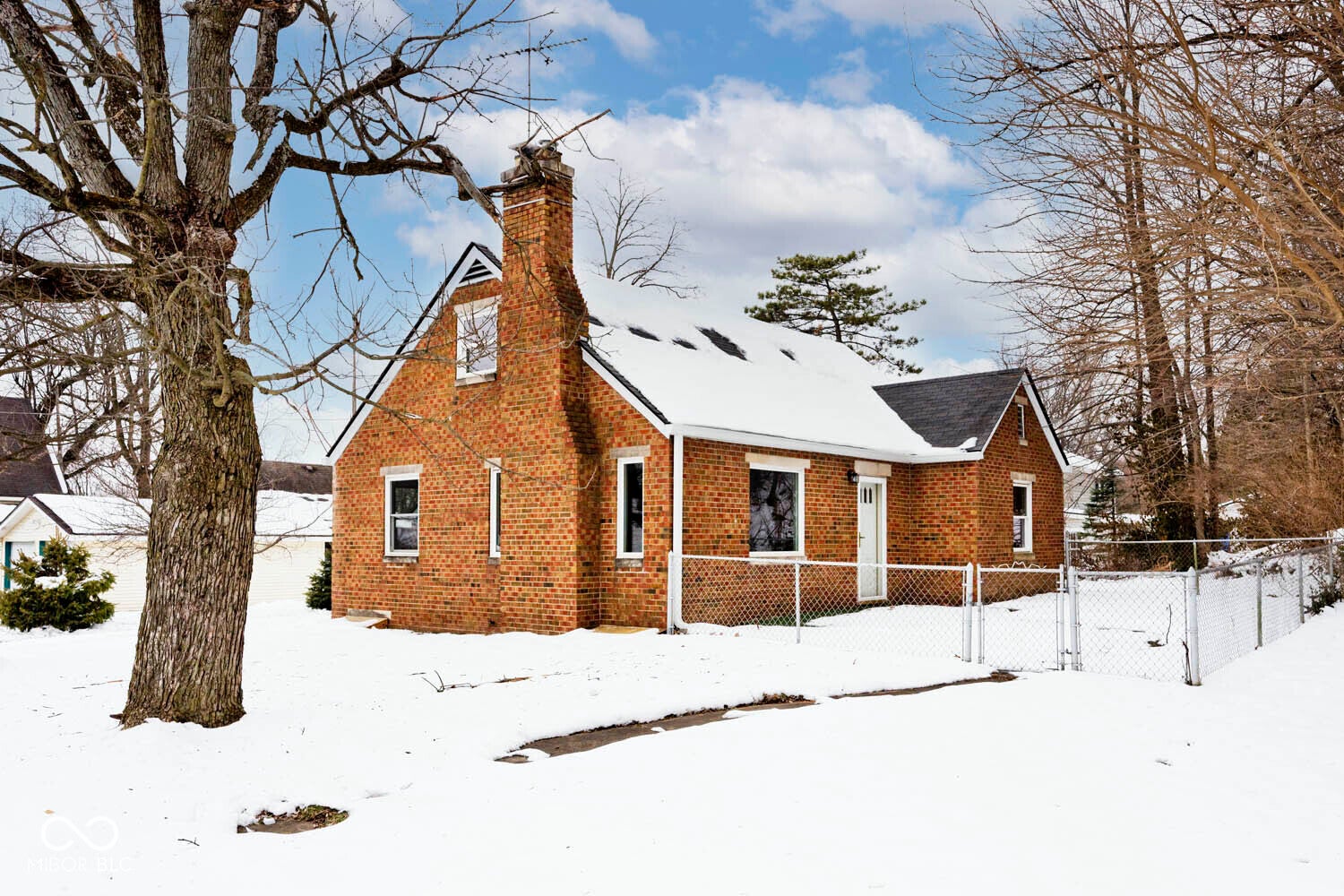 Photo of 312 Green Street Plainfield, IN 46168