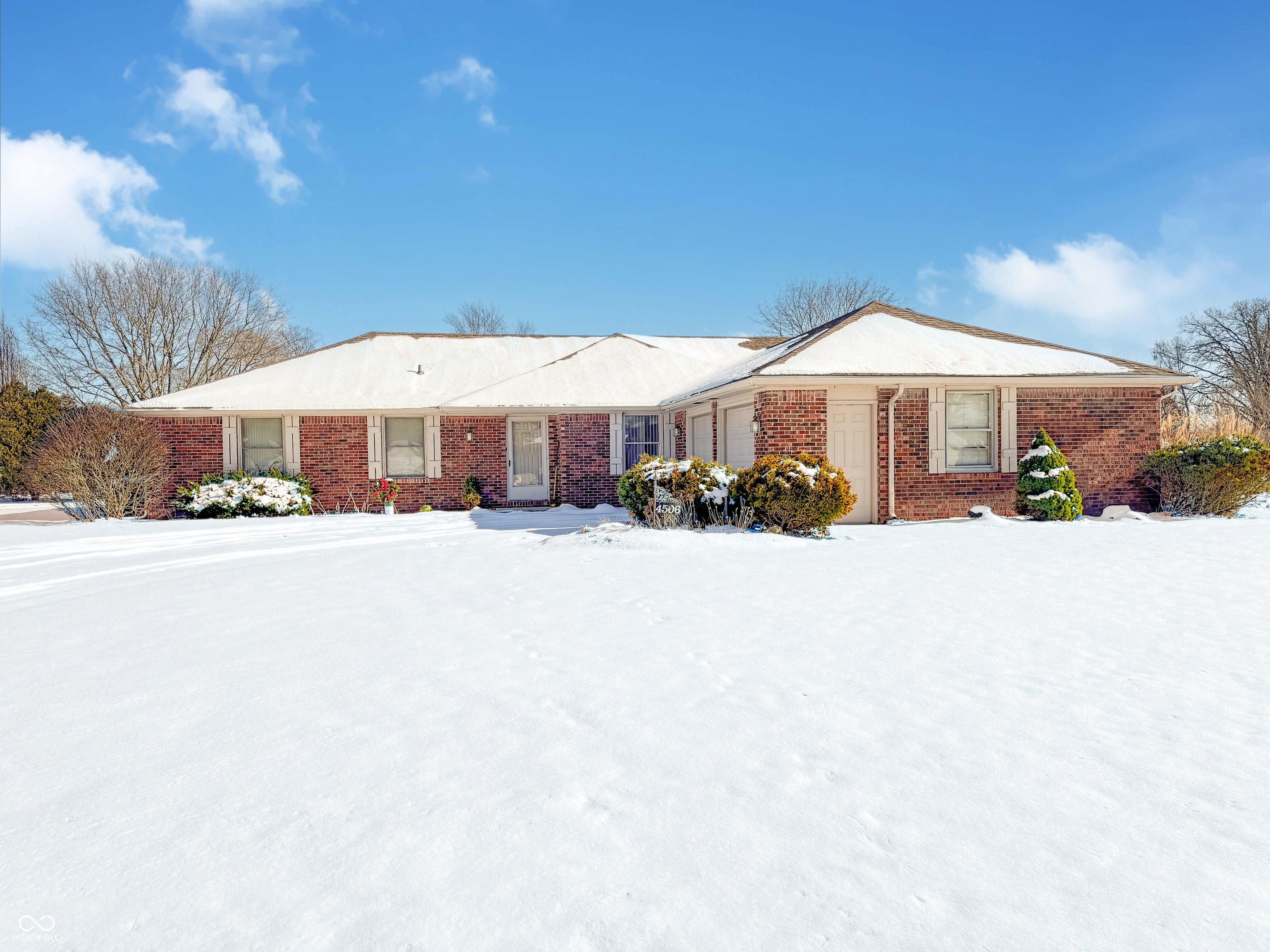 4506 Winter Drive, Anderson