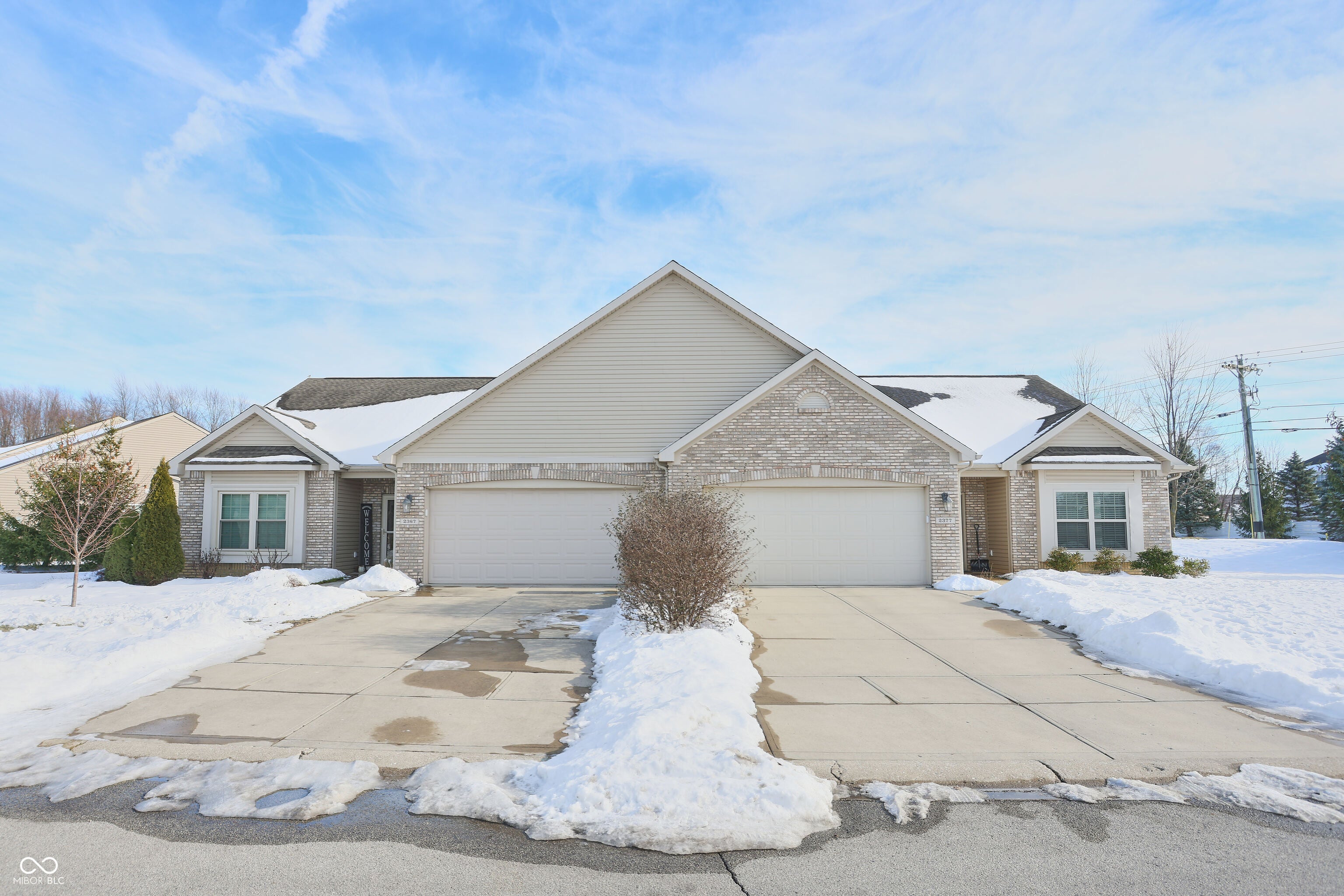 2367 Heartland Lane, Brownsburg