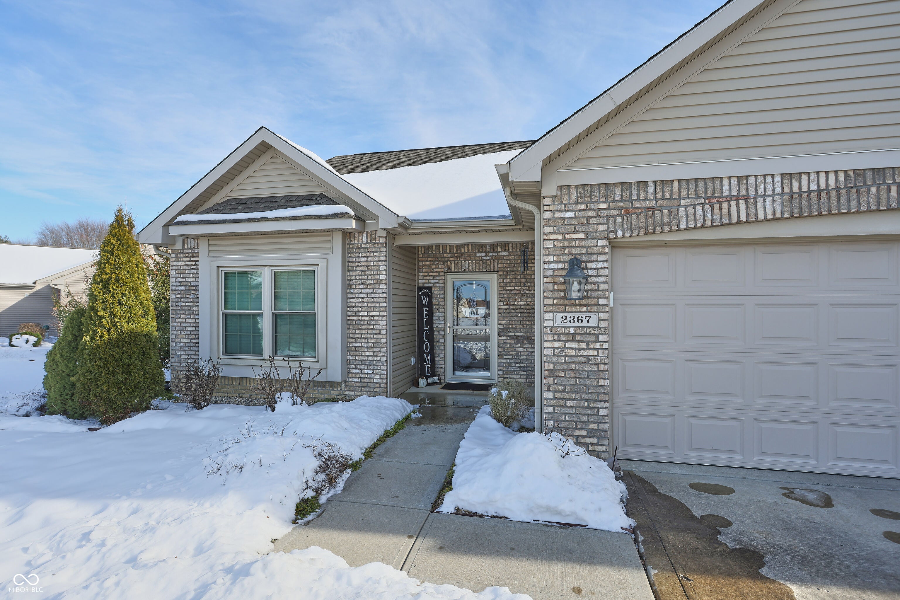 2367 Heartland Lane, Brownsburg