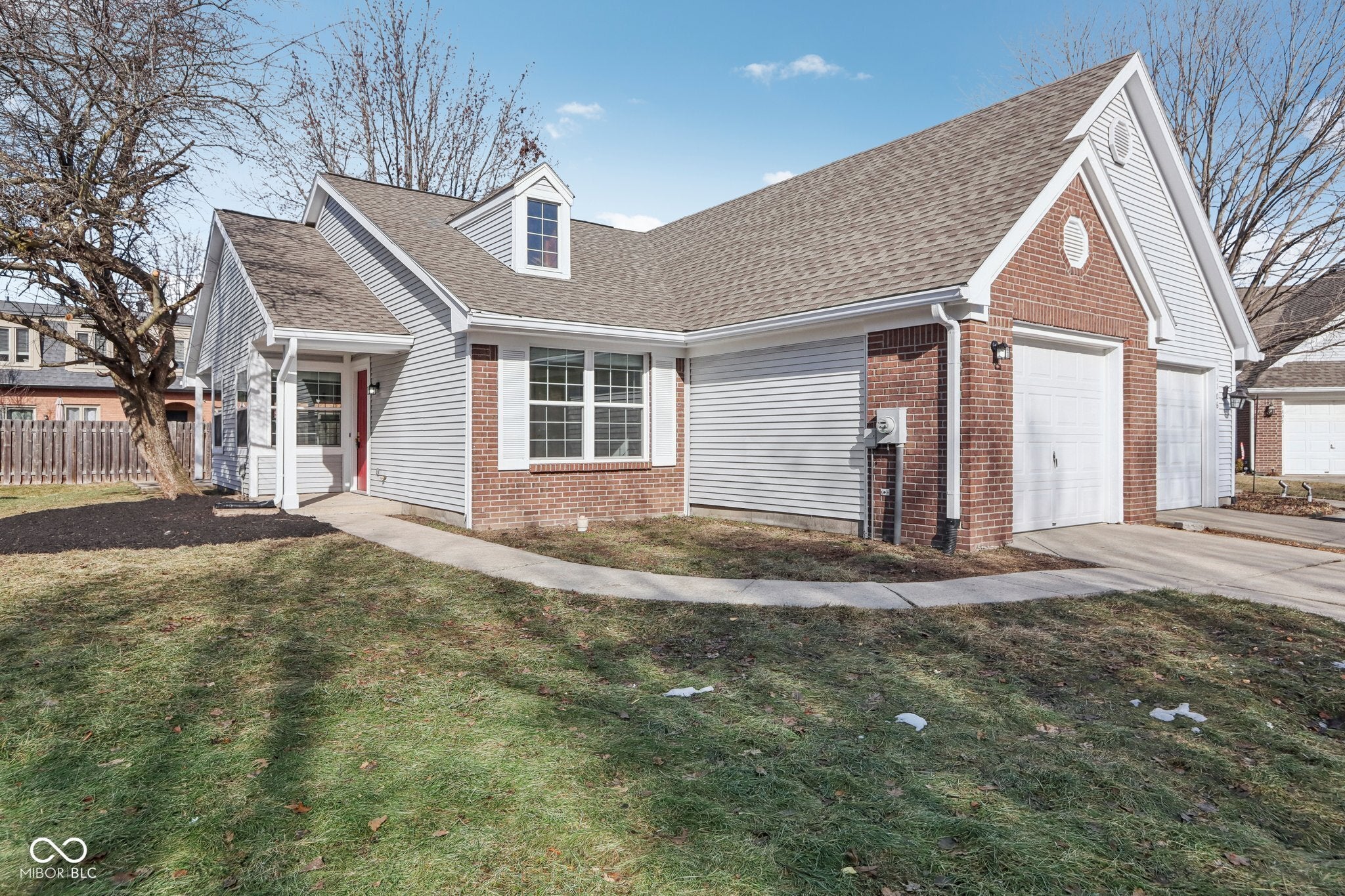 1110 Viburnum Drive, Indianapolis