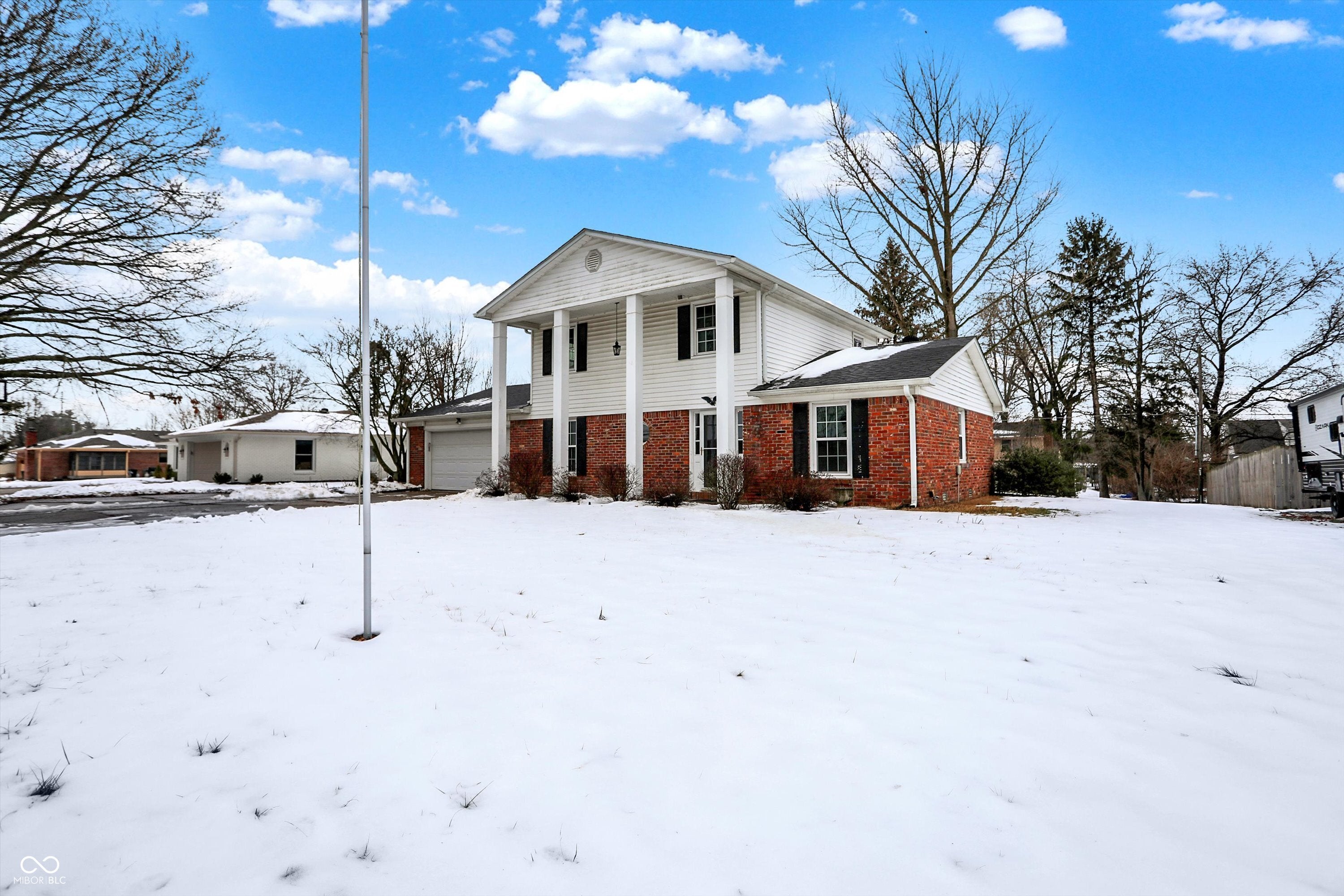 3015 Olive Branch Road, Greenwood