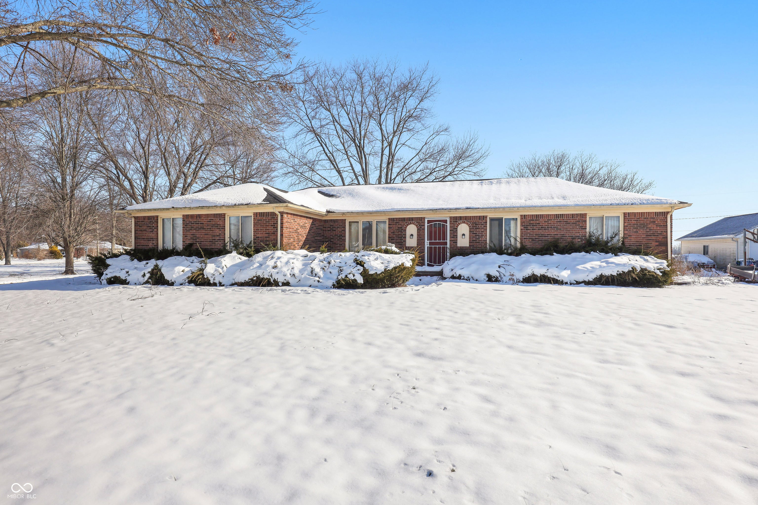 3055 Davis Road, Indianapolis