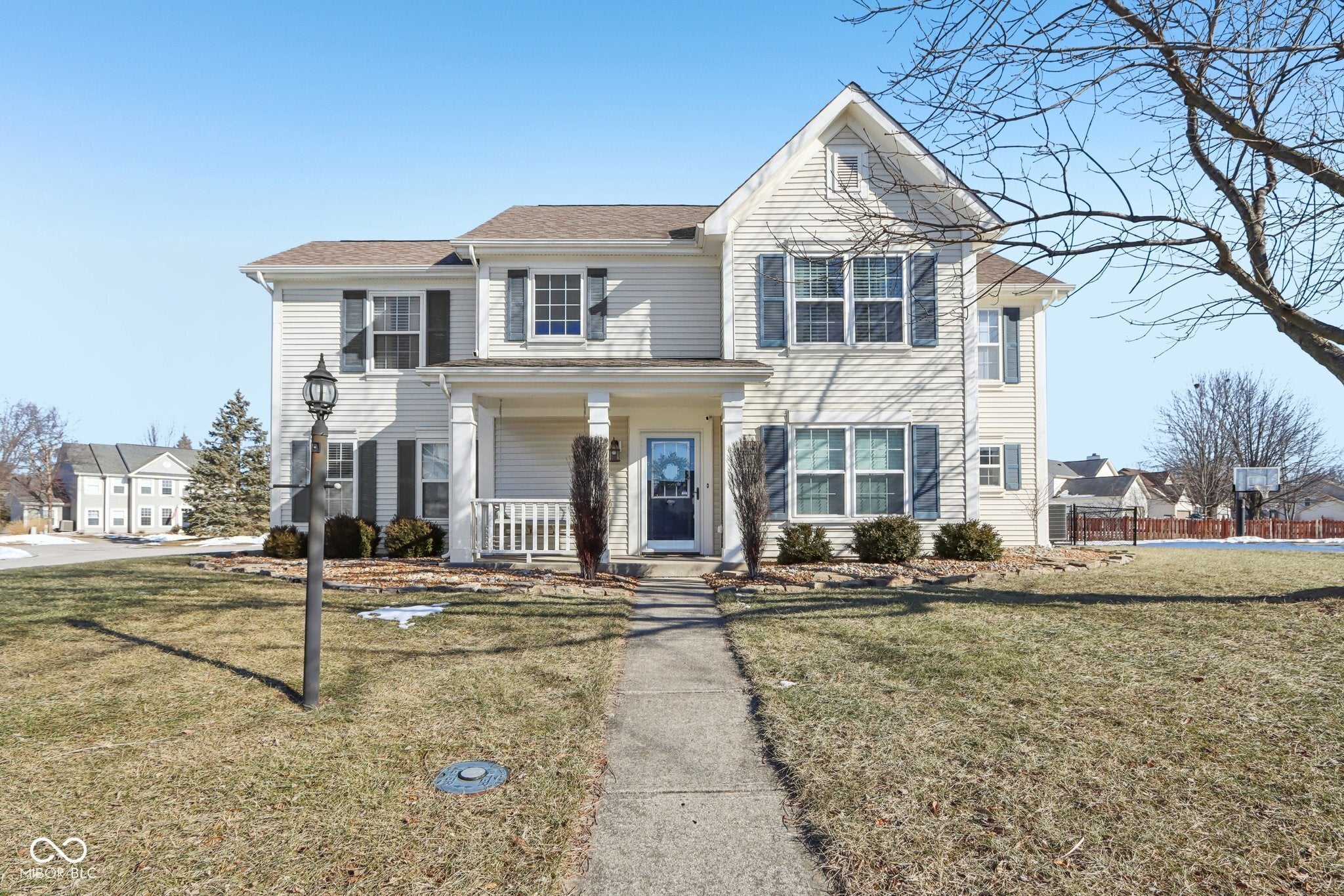 1655 Arbor Springs Drive, Brownsburg