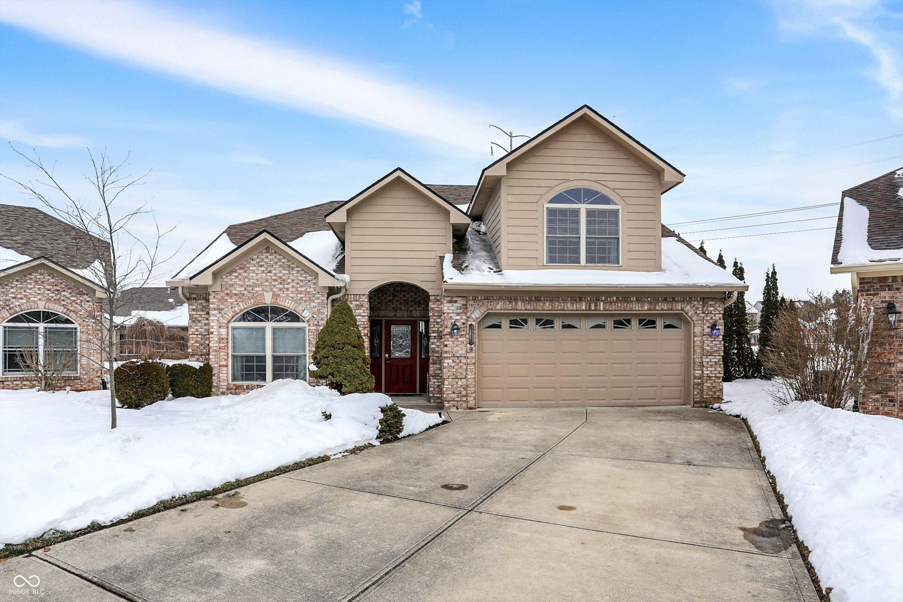 4139 Bella Court, Indianapolis