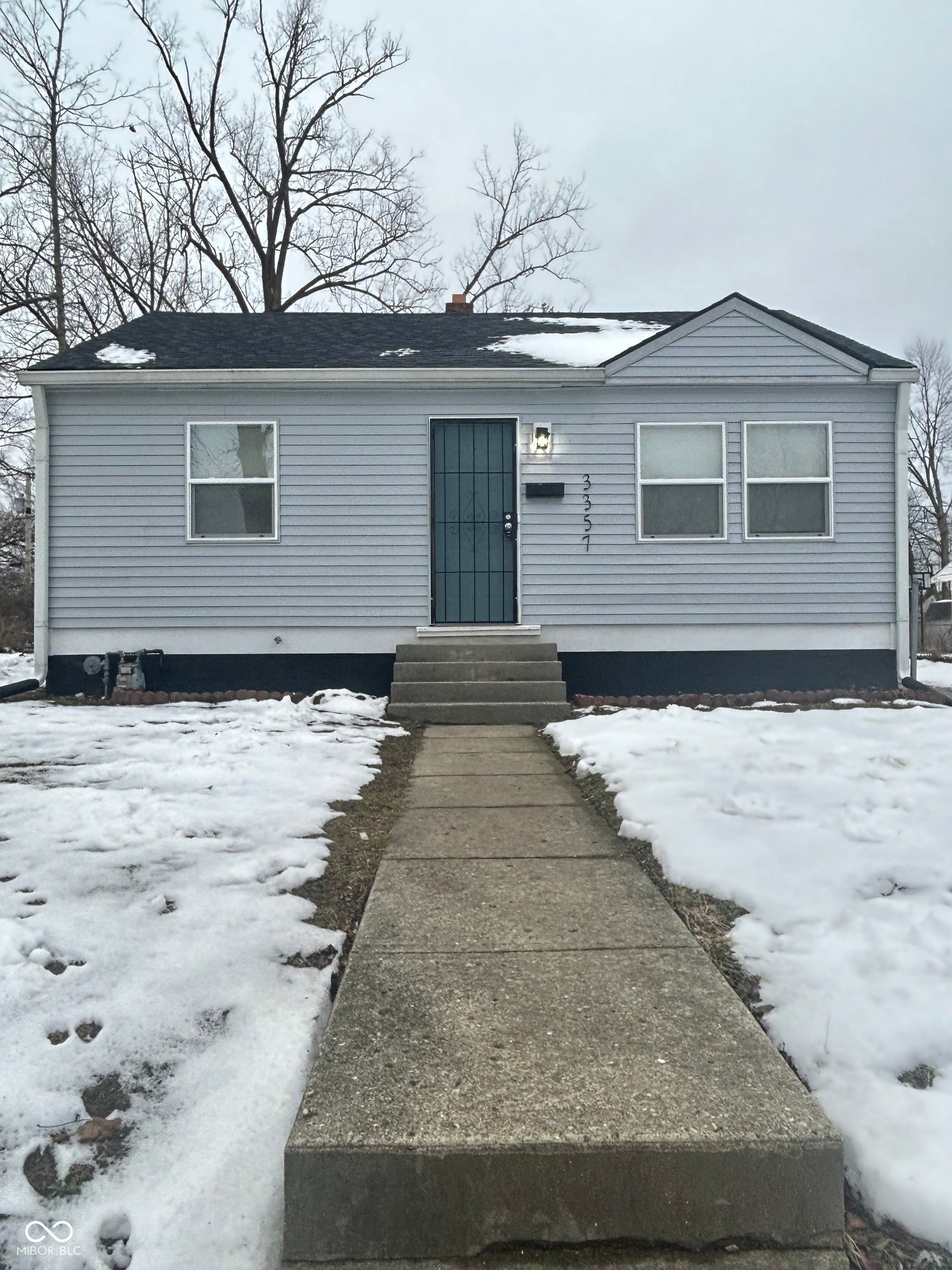 3357 N Drexel Avenue, Indianapolis