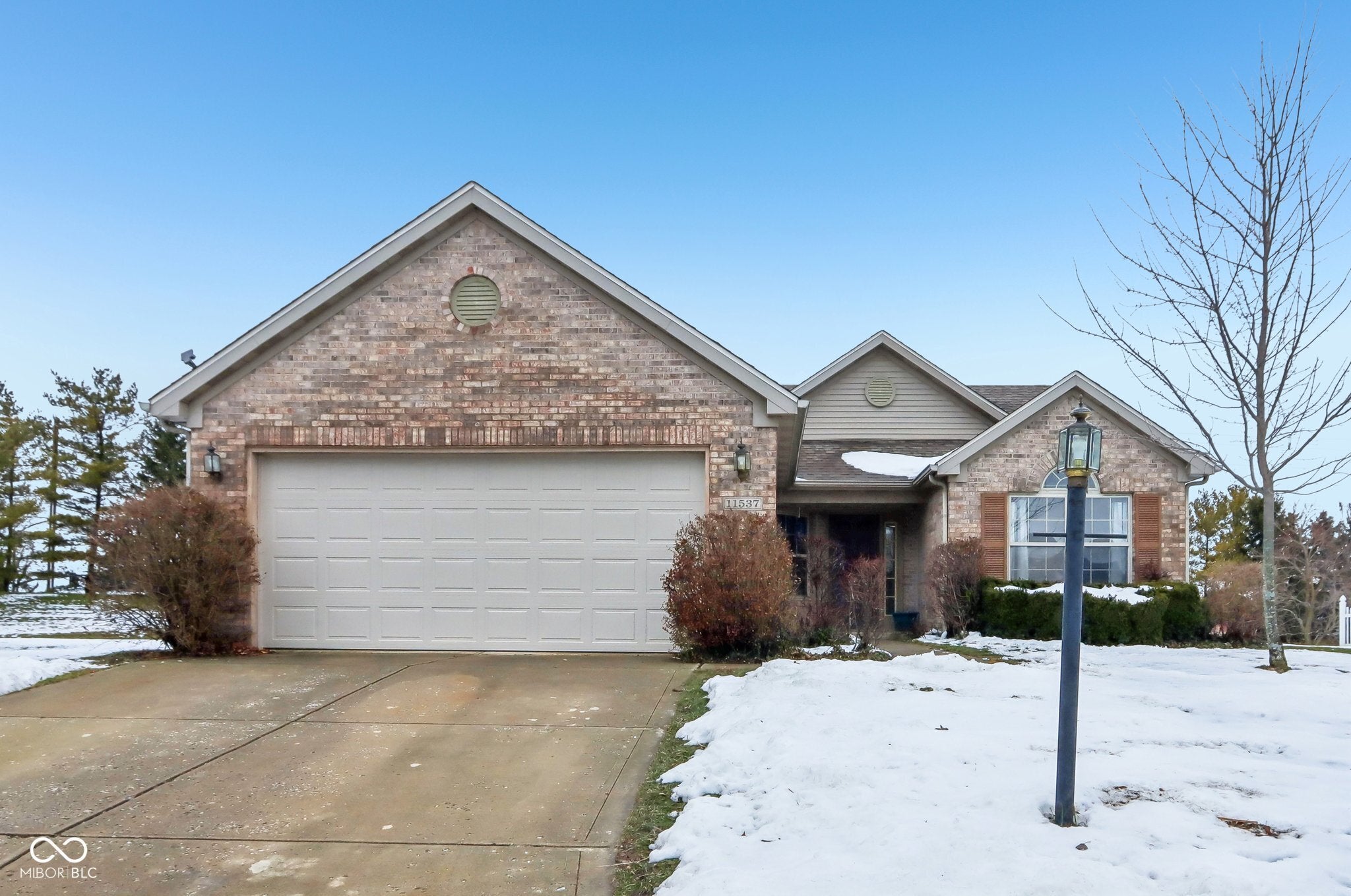 11537 Jagged Rock Court, Fishers