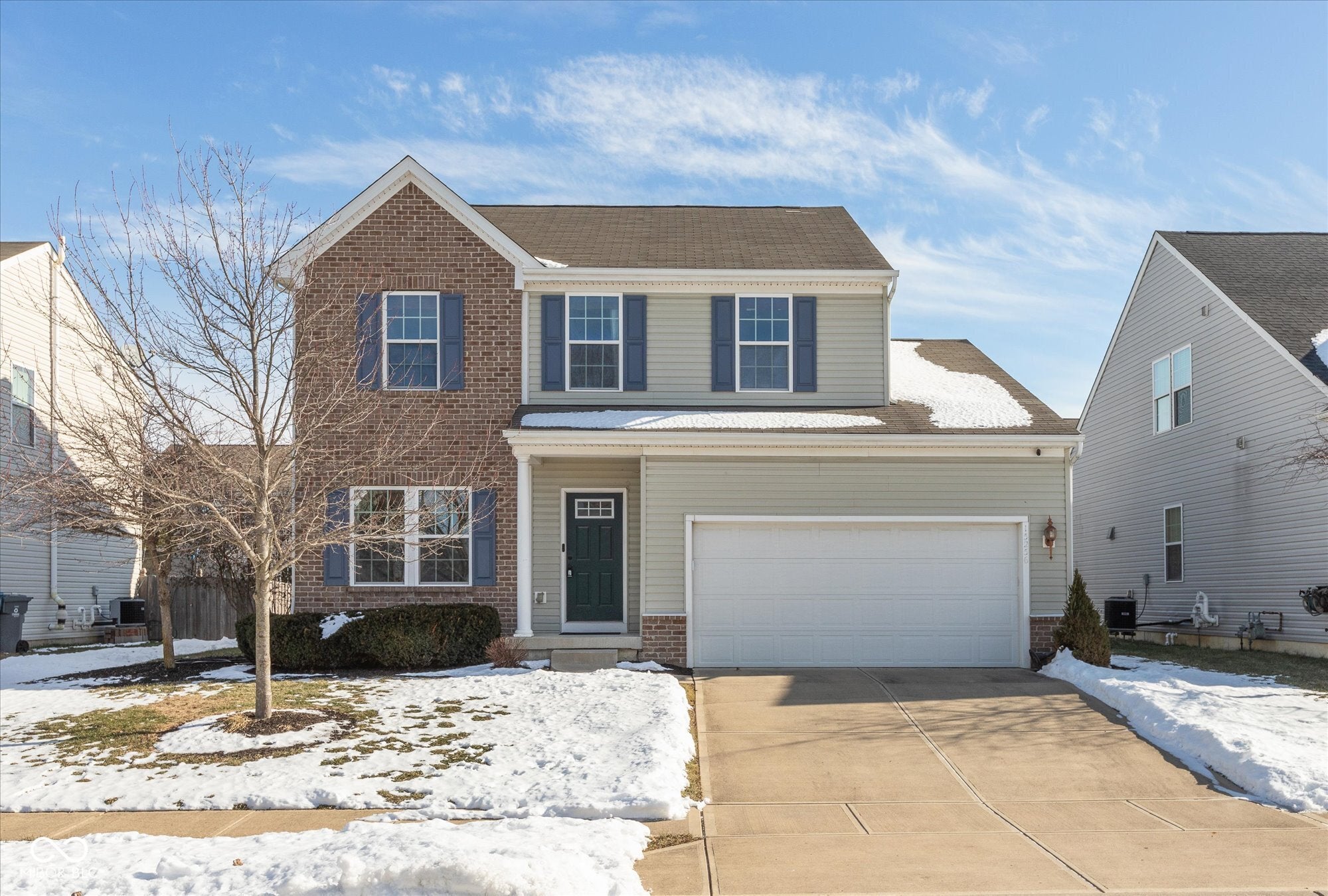 15256 Harmon Place, Noblesville