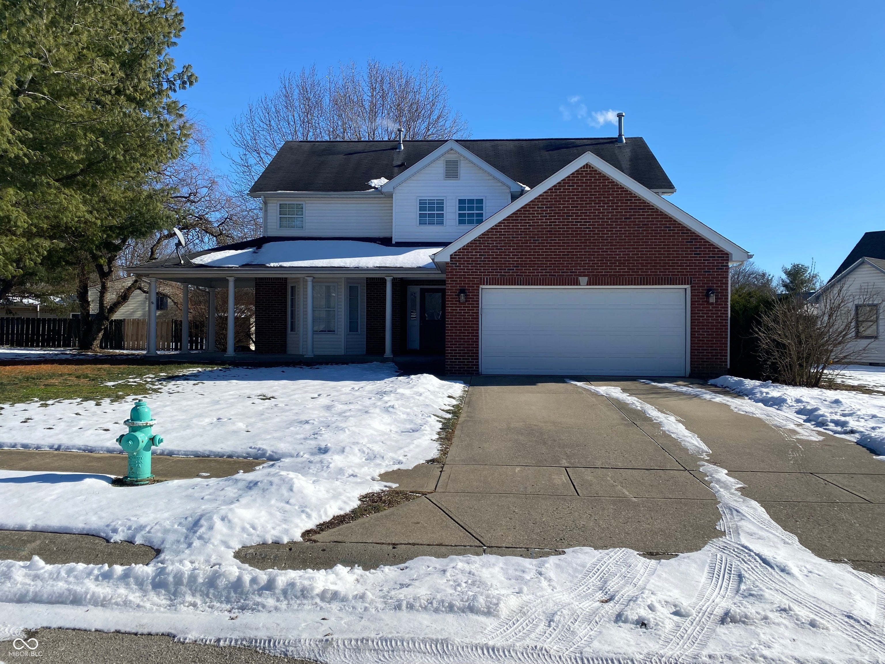 8531 Friendship Lane, Indianapolis