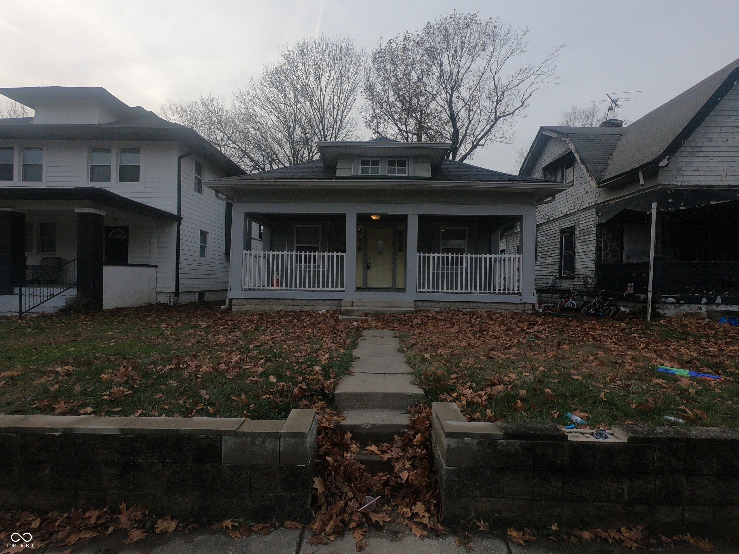 Photo of 3608 N Kenwood Avenue Indianapolis, IN 46208