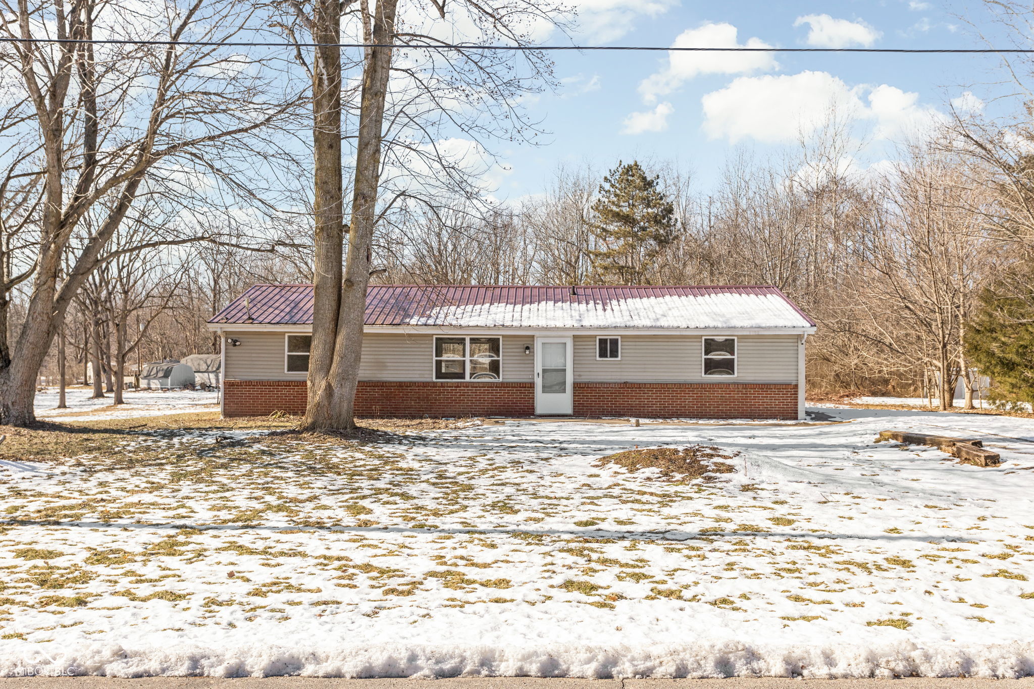 4857 S Chippewa Trail, Crawfordsville