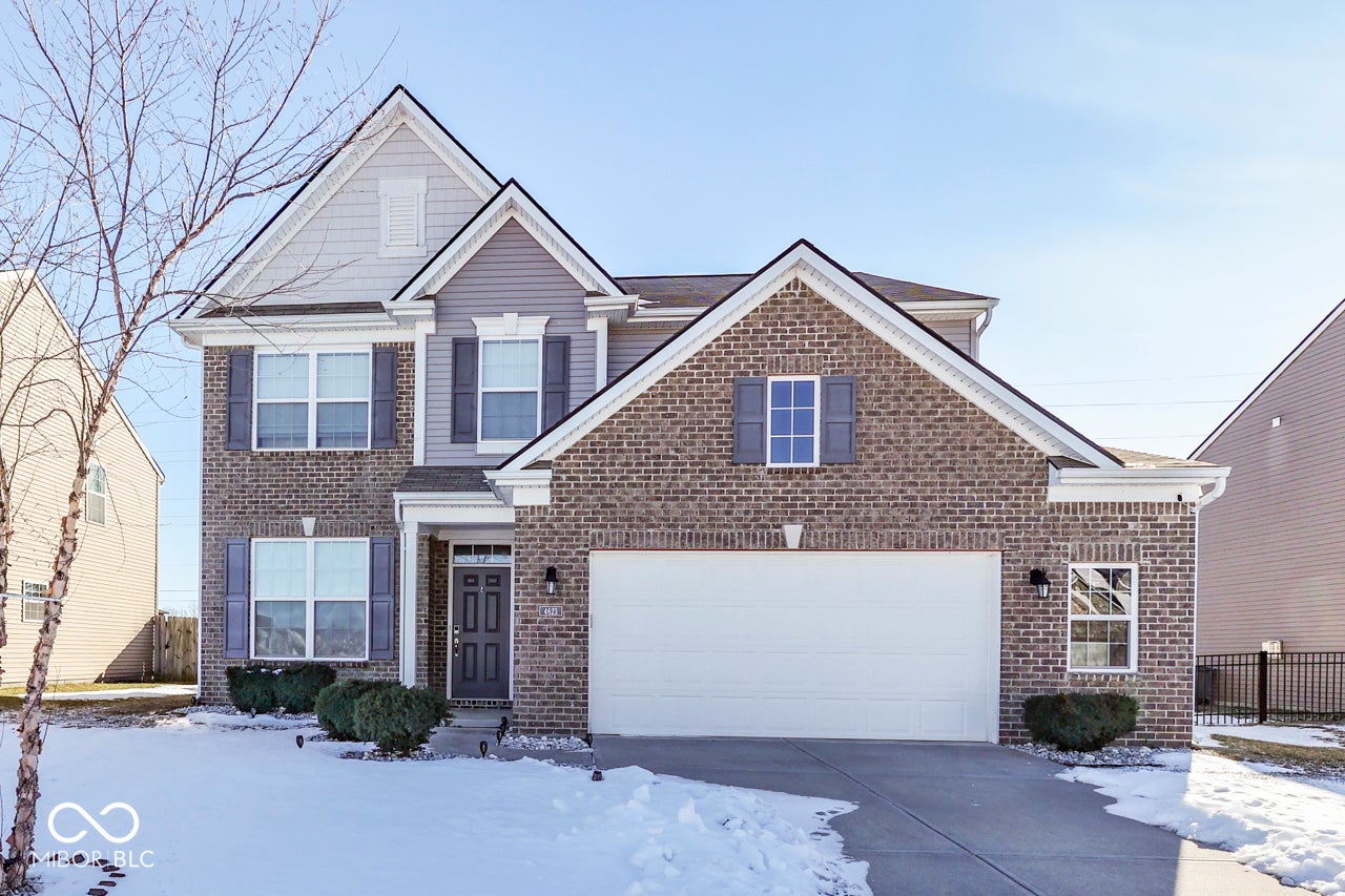 4623 Creighton Lane, Indianapolis