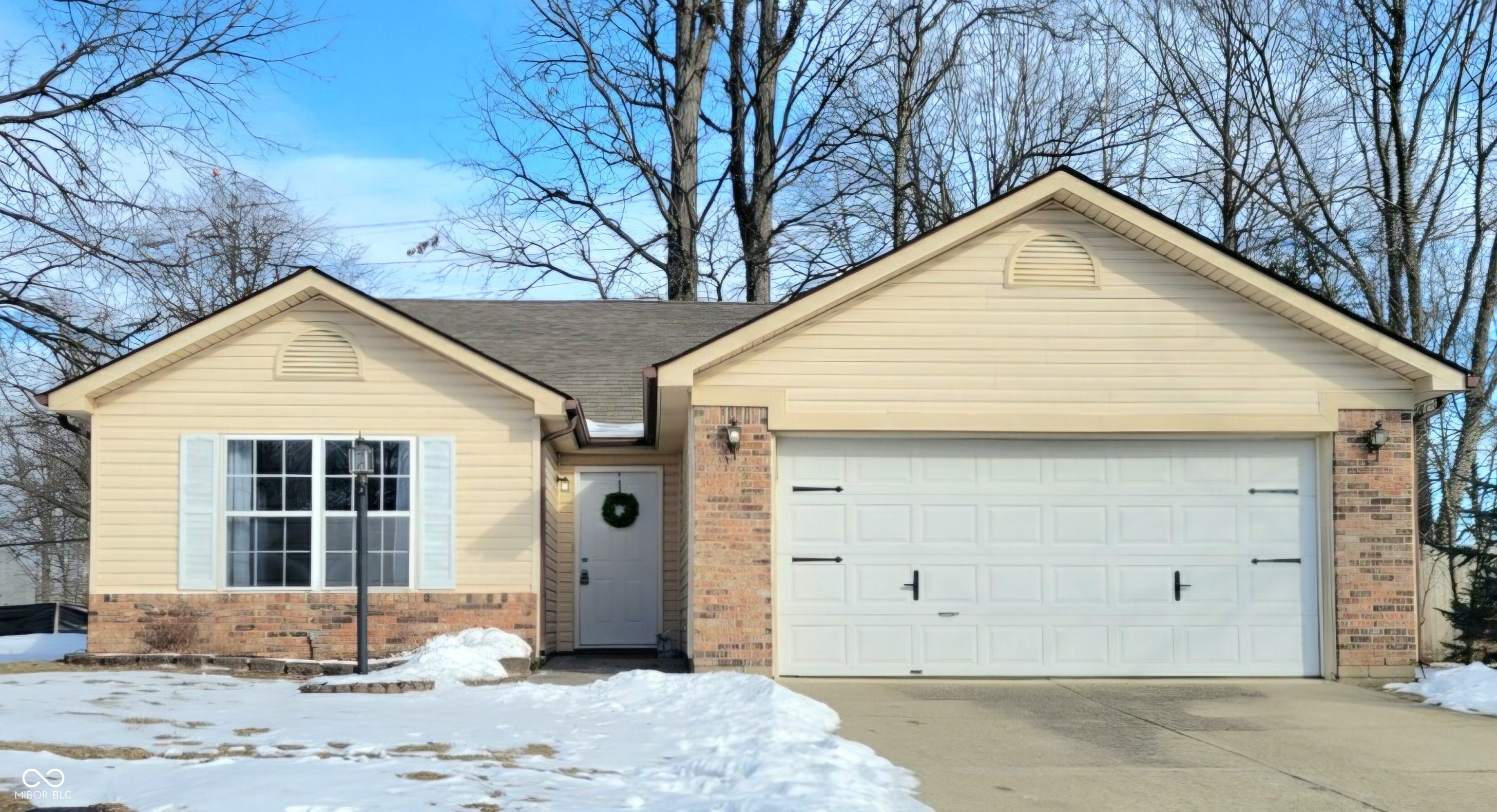 3459 Lauren Drive, Indianapolis