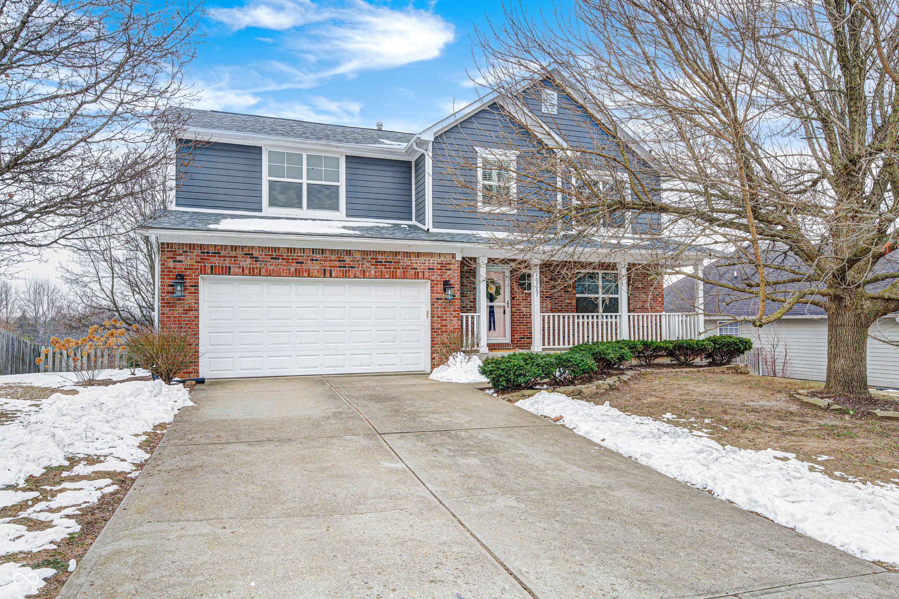 Photo of 10767 Red Pine Drive Fishers, IN 46037