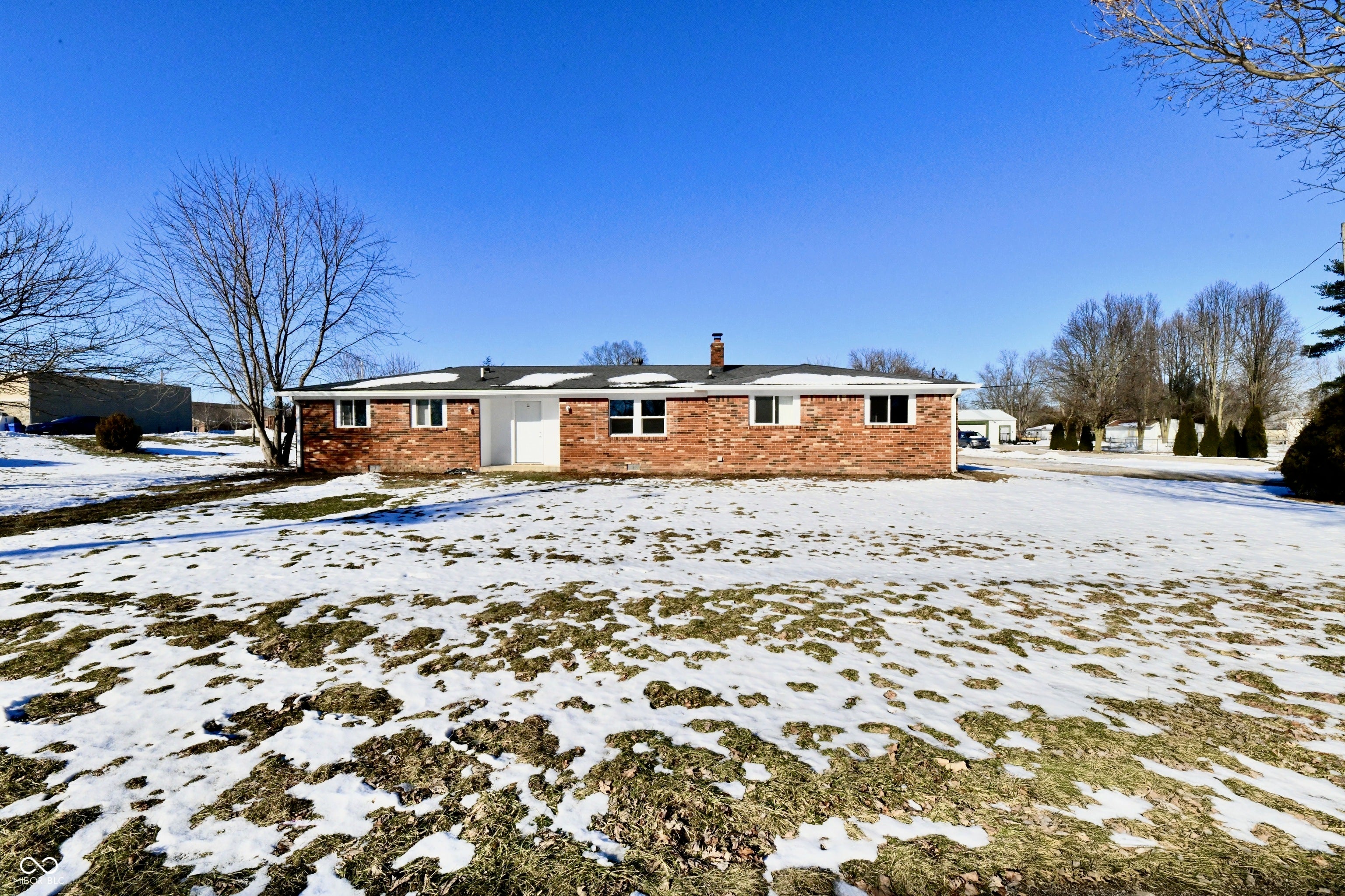 6240 W Mills Road, Indianapolis