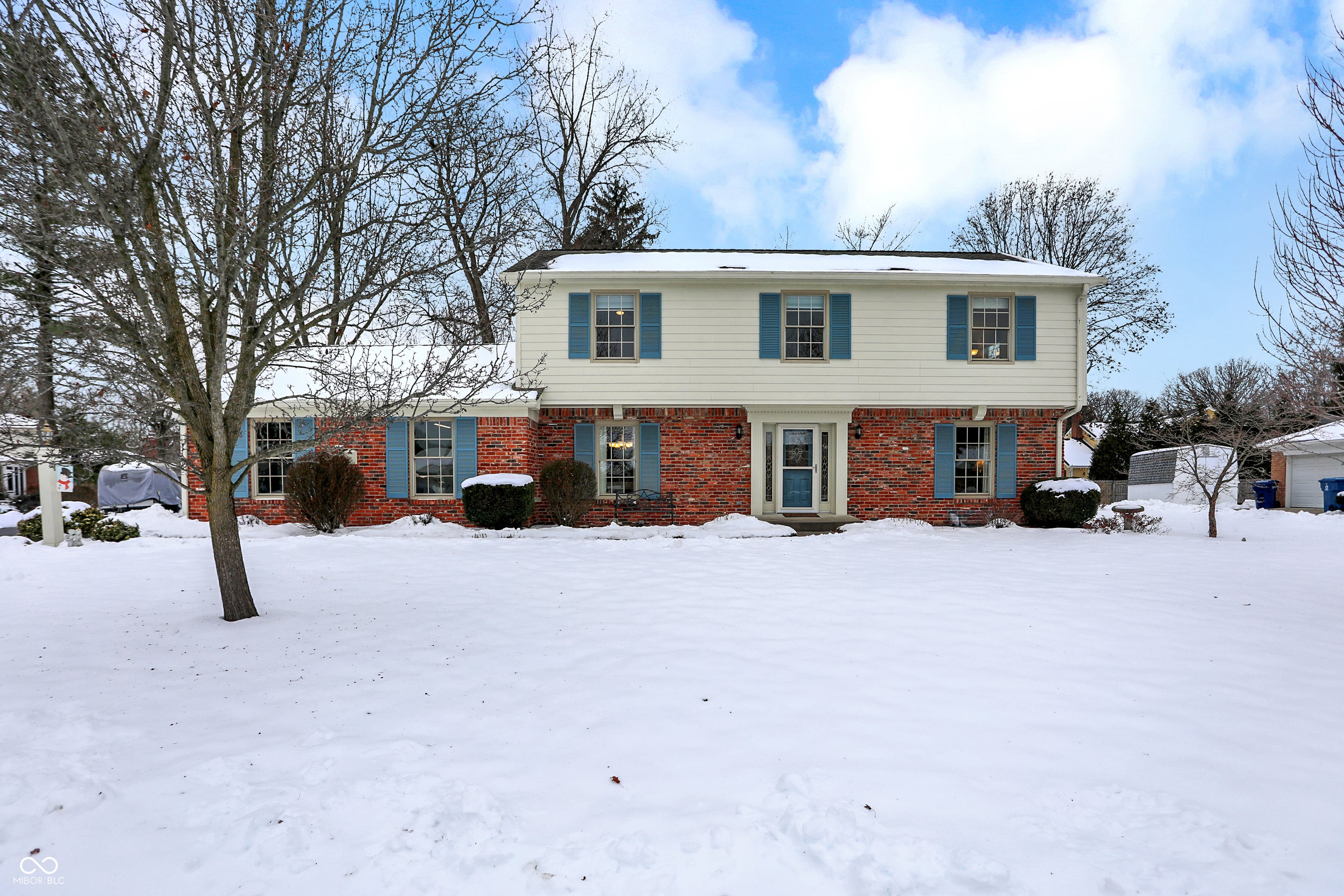 Photo of 12104 Windsor Drive Carmel, IN 46033