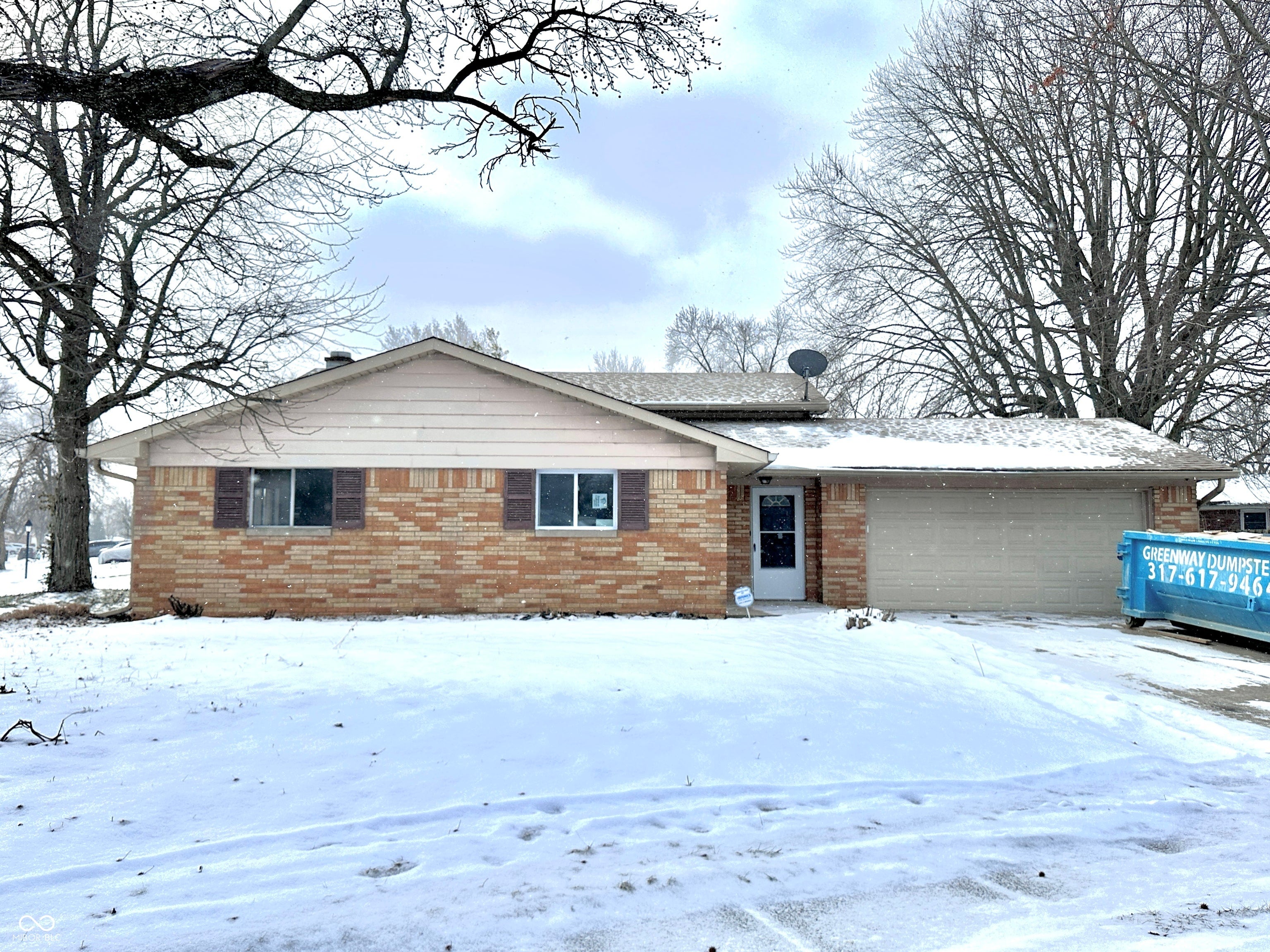 9157 Neptune Drive, Indianapolis