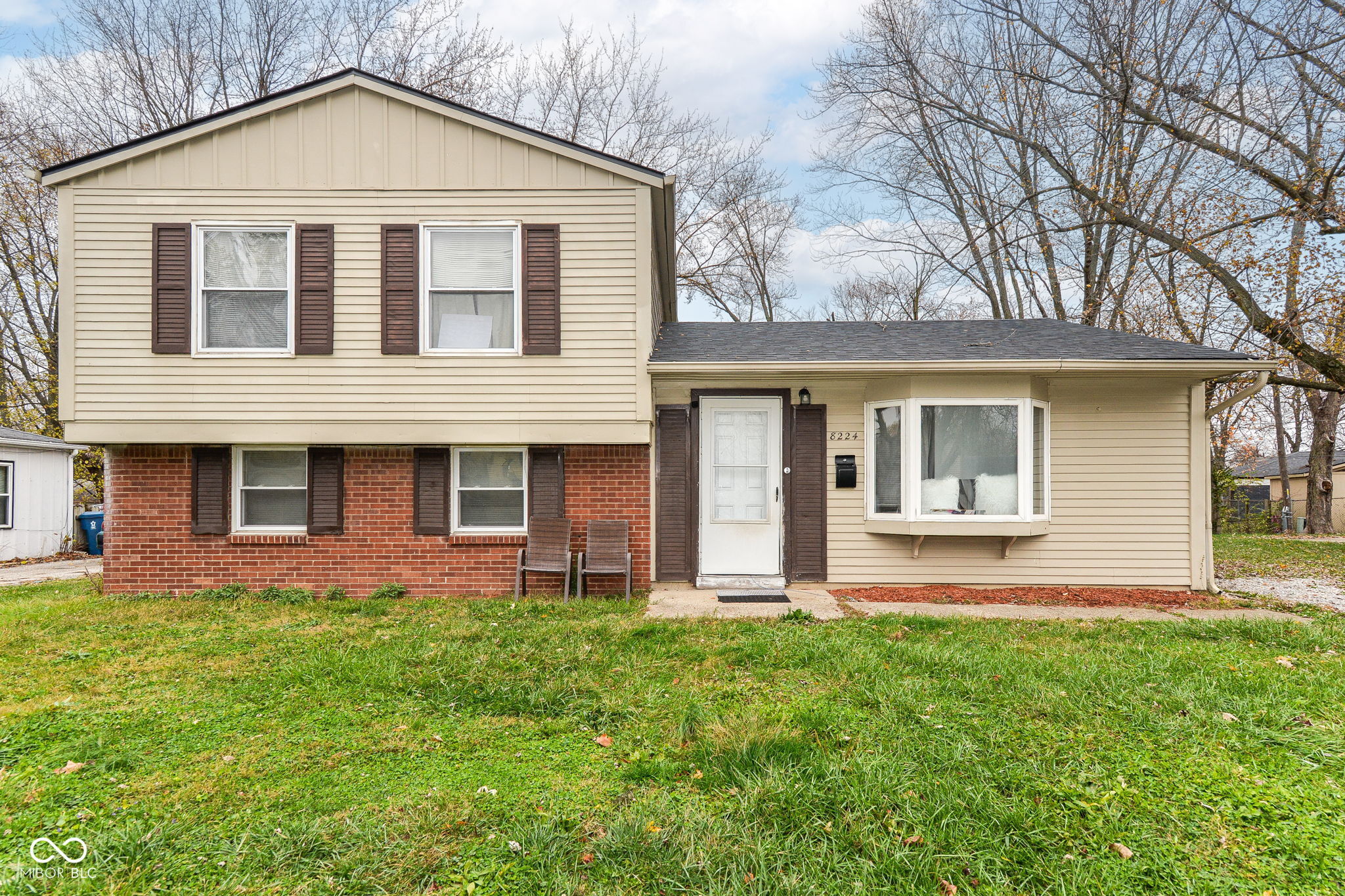 8224 Barry Road, Indianapolis