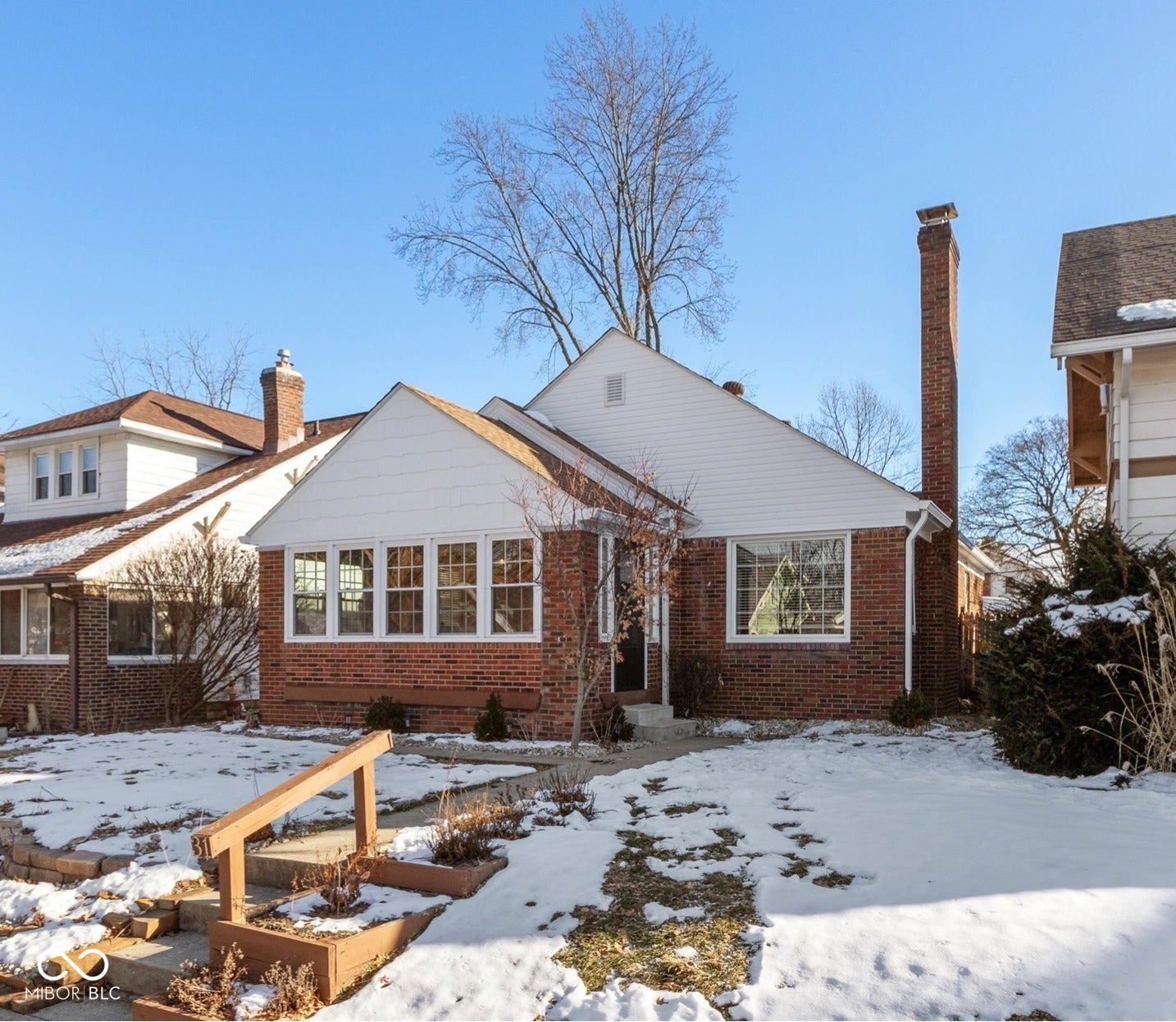 31 N Kenmore Road, Indianapolis