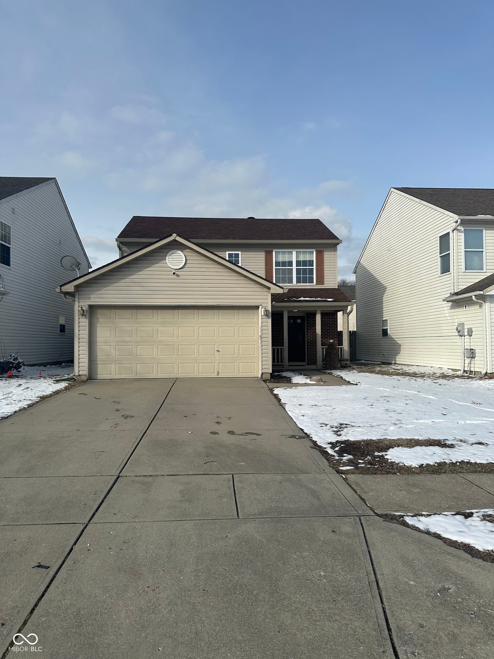 2734 Mingo Court, Indianapolis