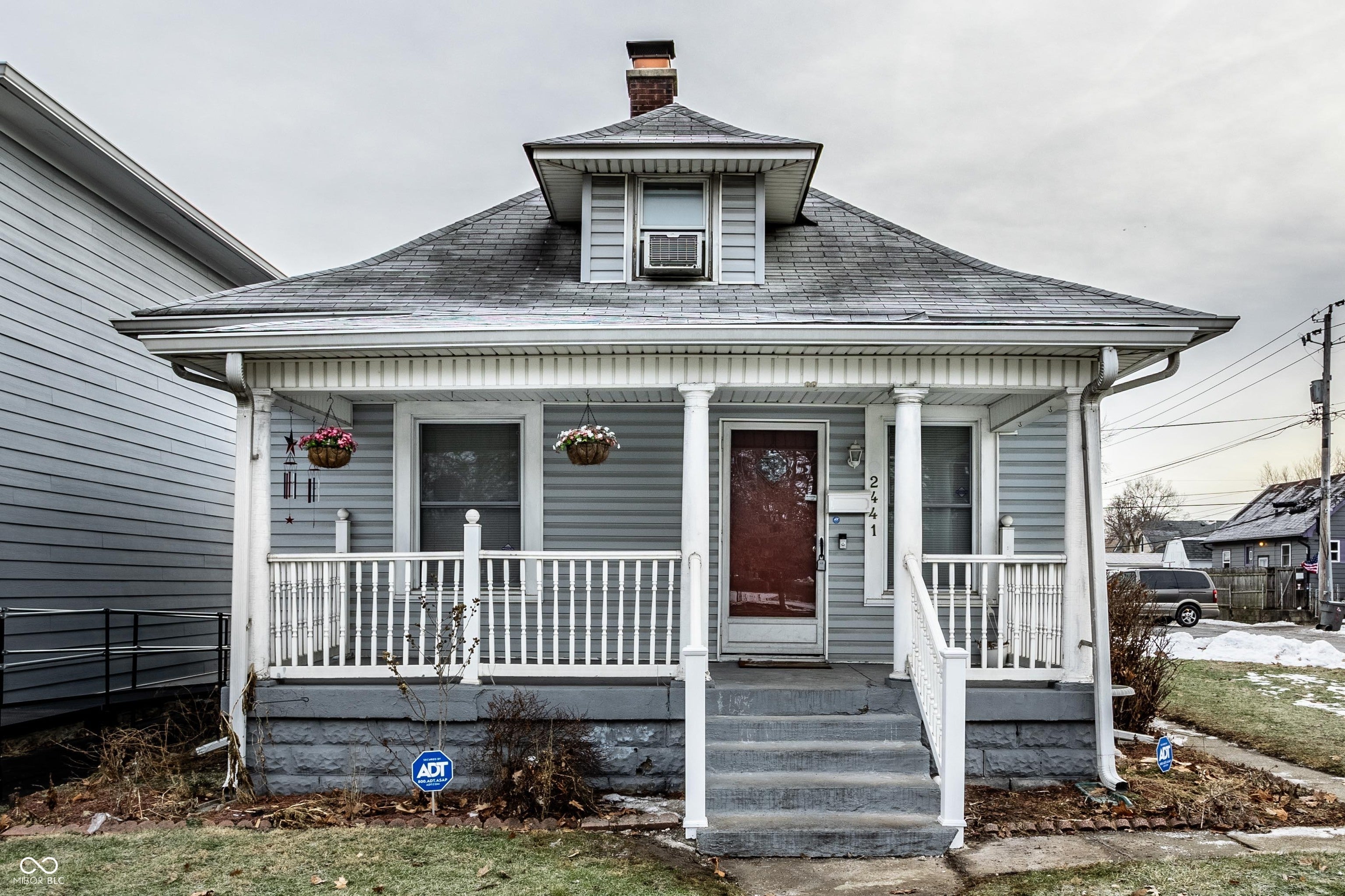 2441 Shelby Street, Indianapolis