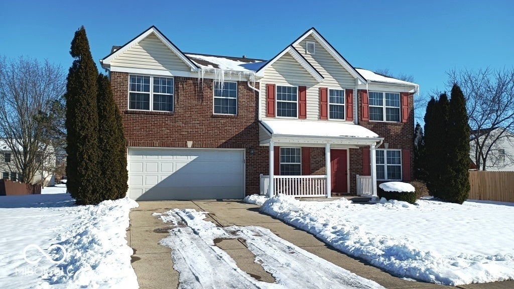 11651 Tamarisk Boulevard, Fishers