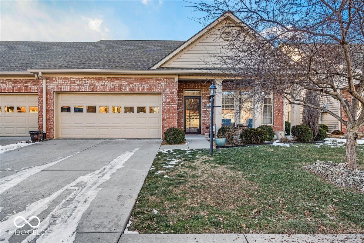 38 Copperleaf Drive, Crawfordsville