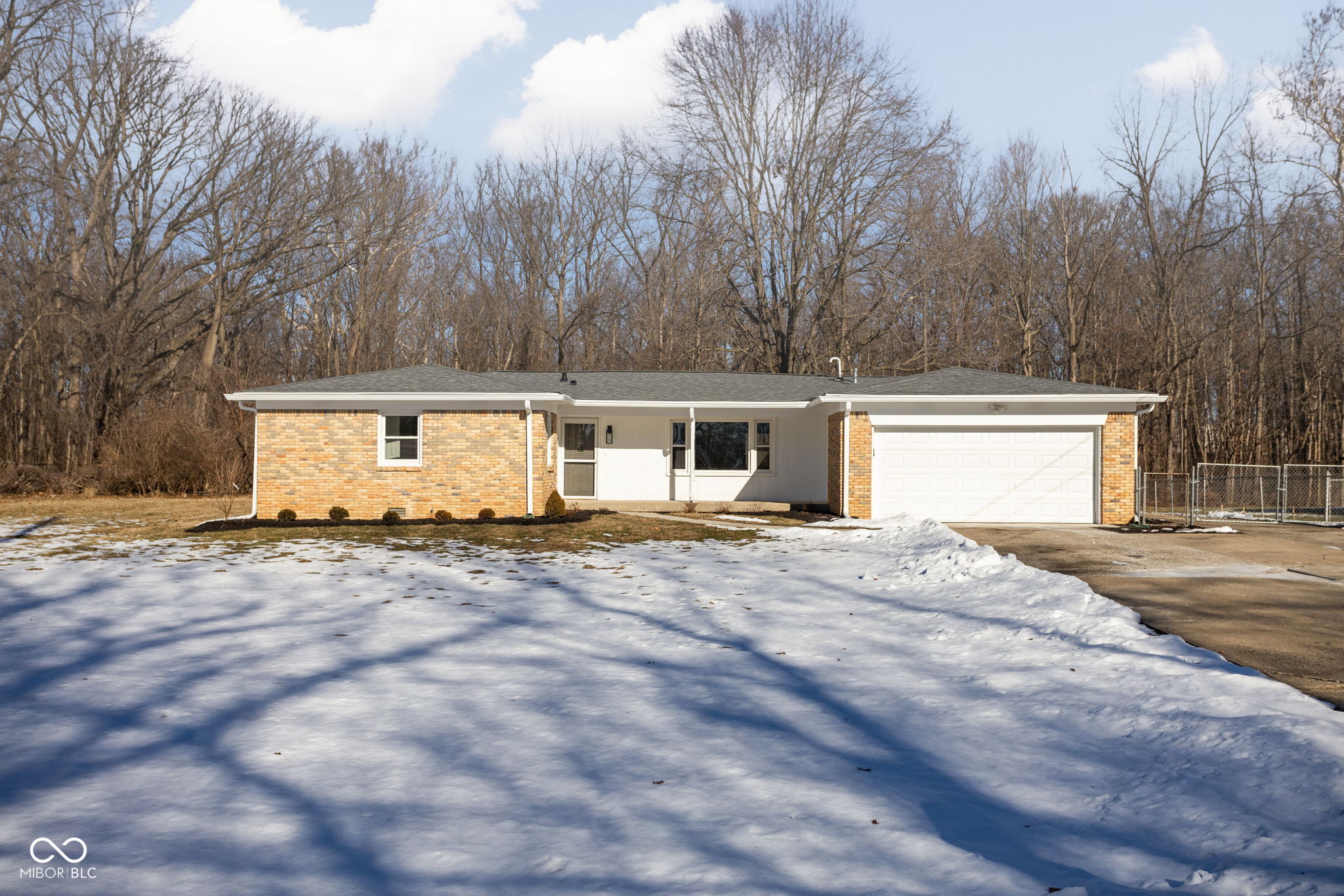 Photo of 6346 W 62nd Street Indianapolis, IN 46278