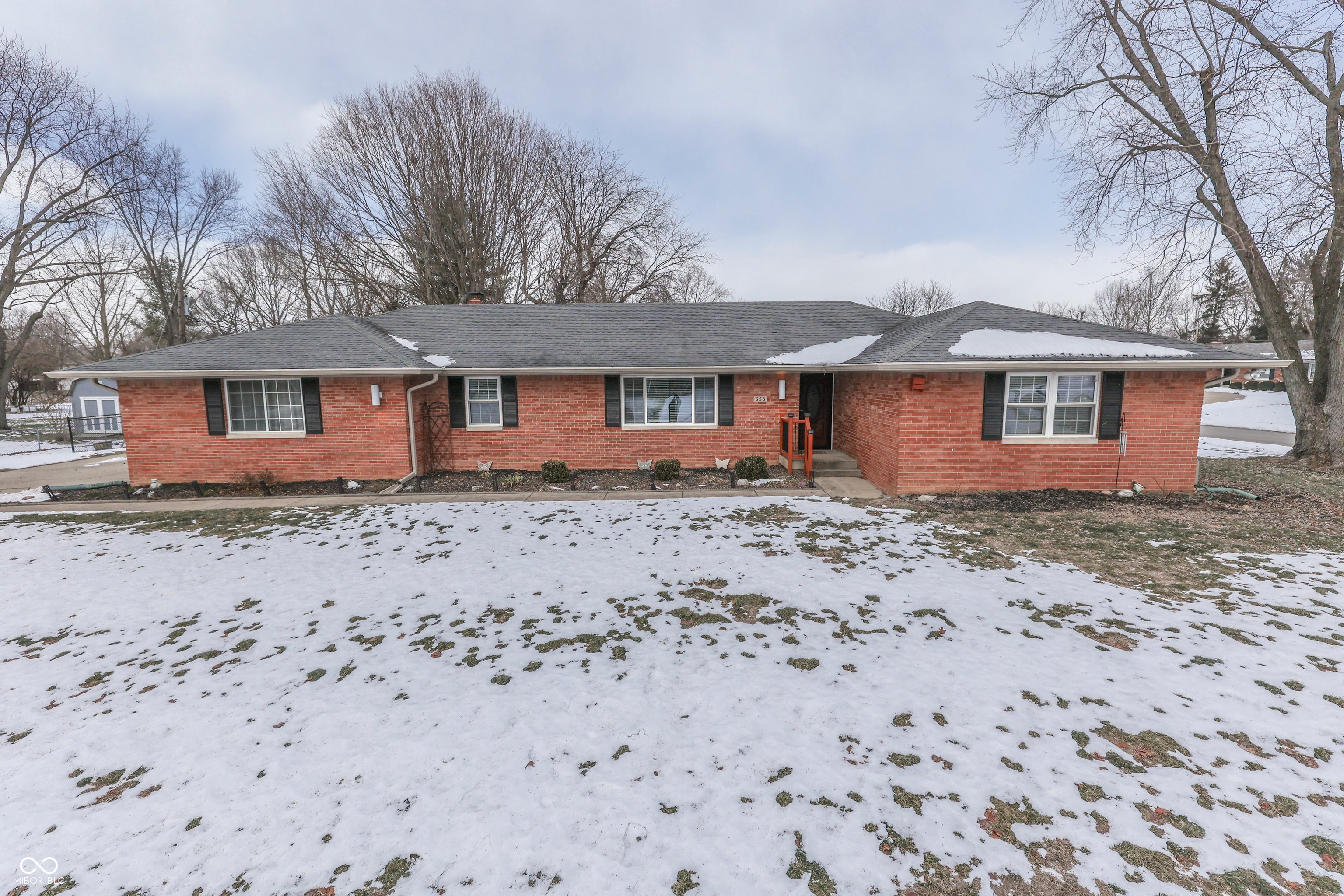 658 Mellowood Drive, Indianapolis