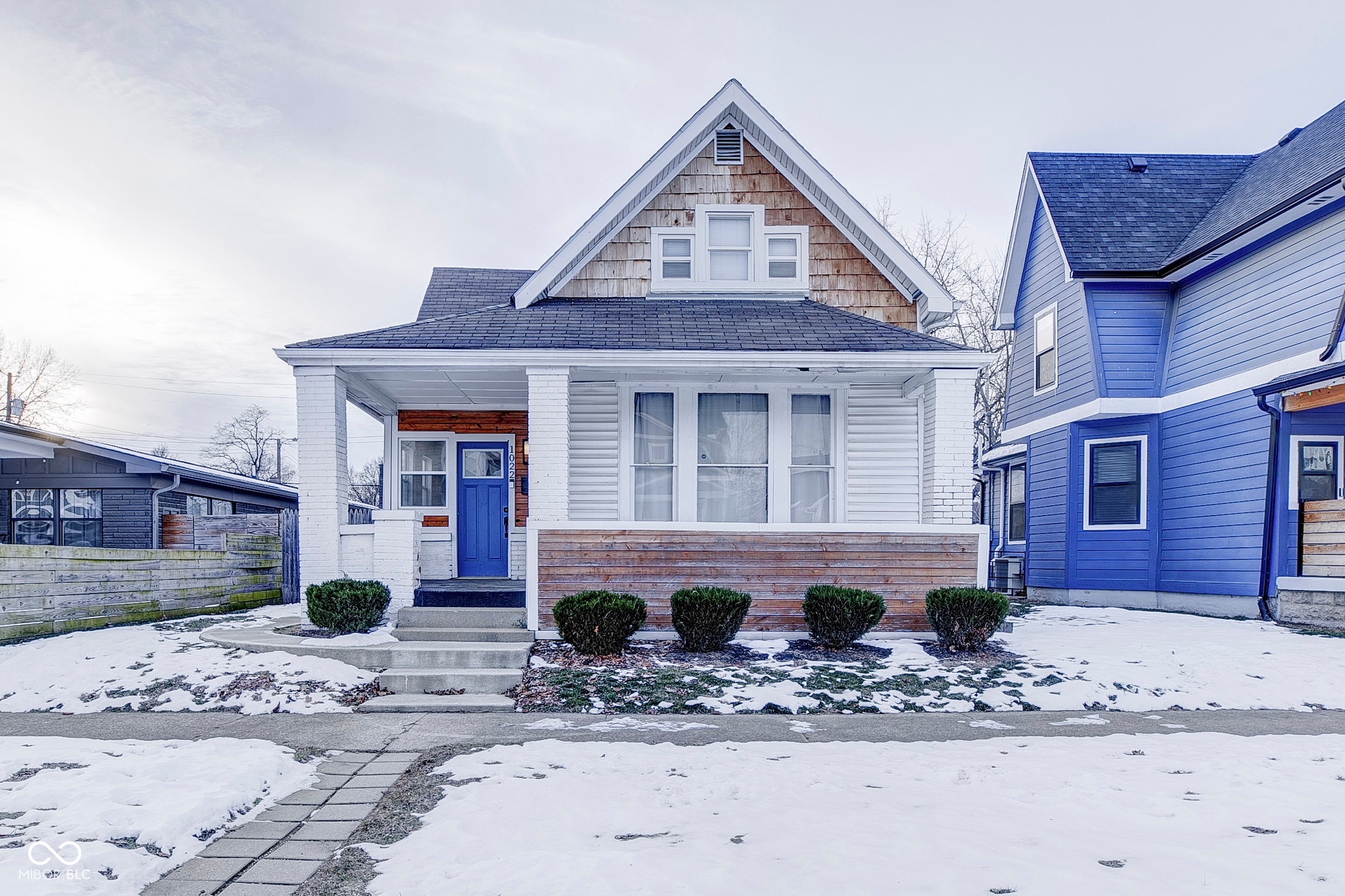 1022 Villa Avenue, Indianapolis