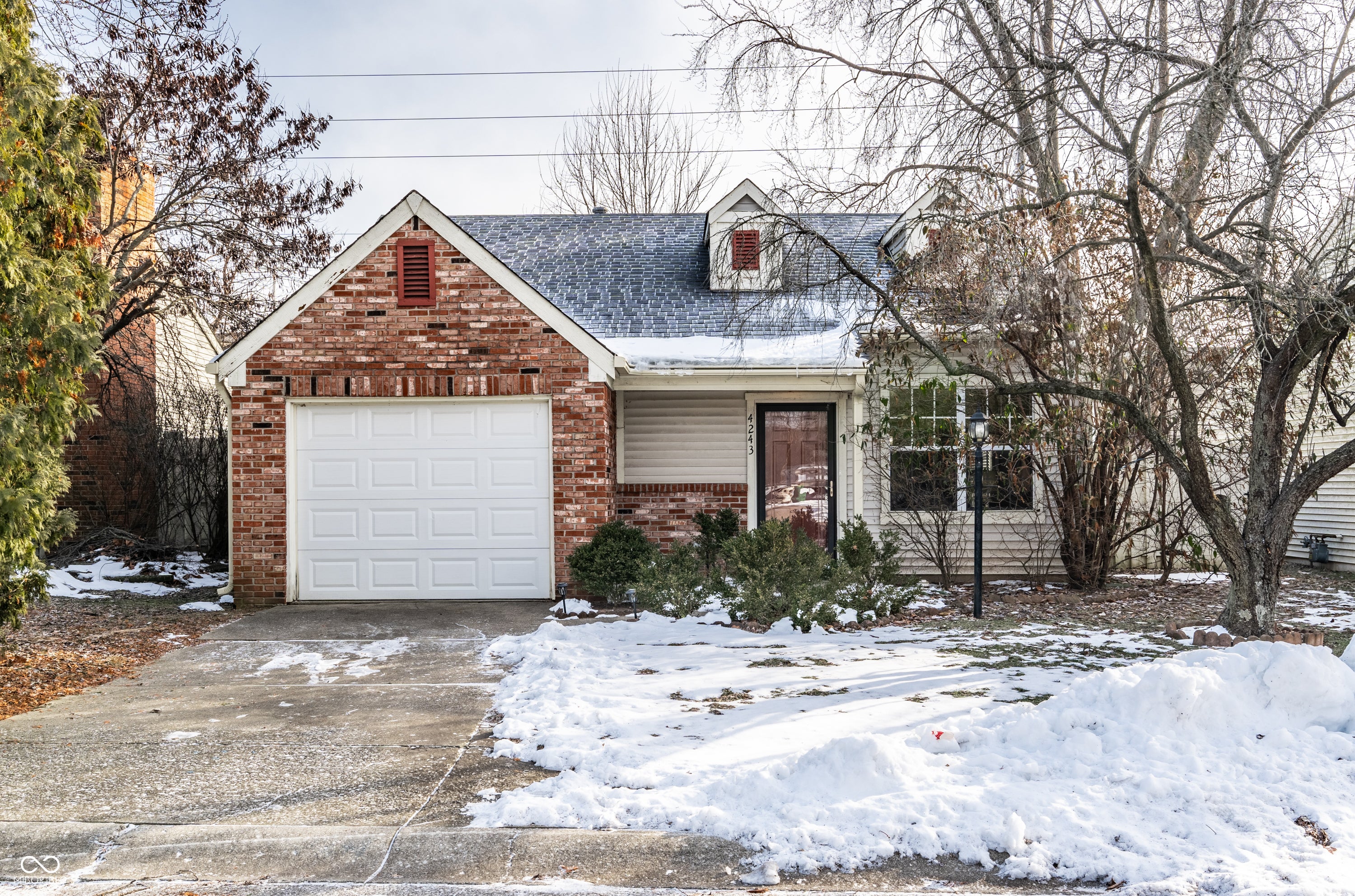 4243 Twilight Drive, Indianapolis