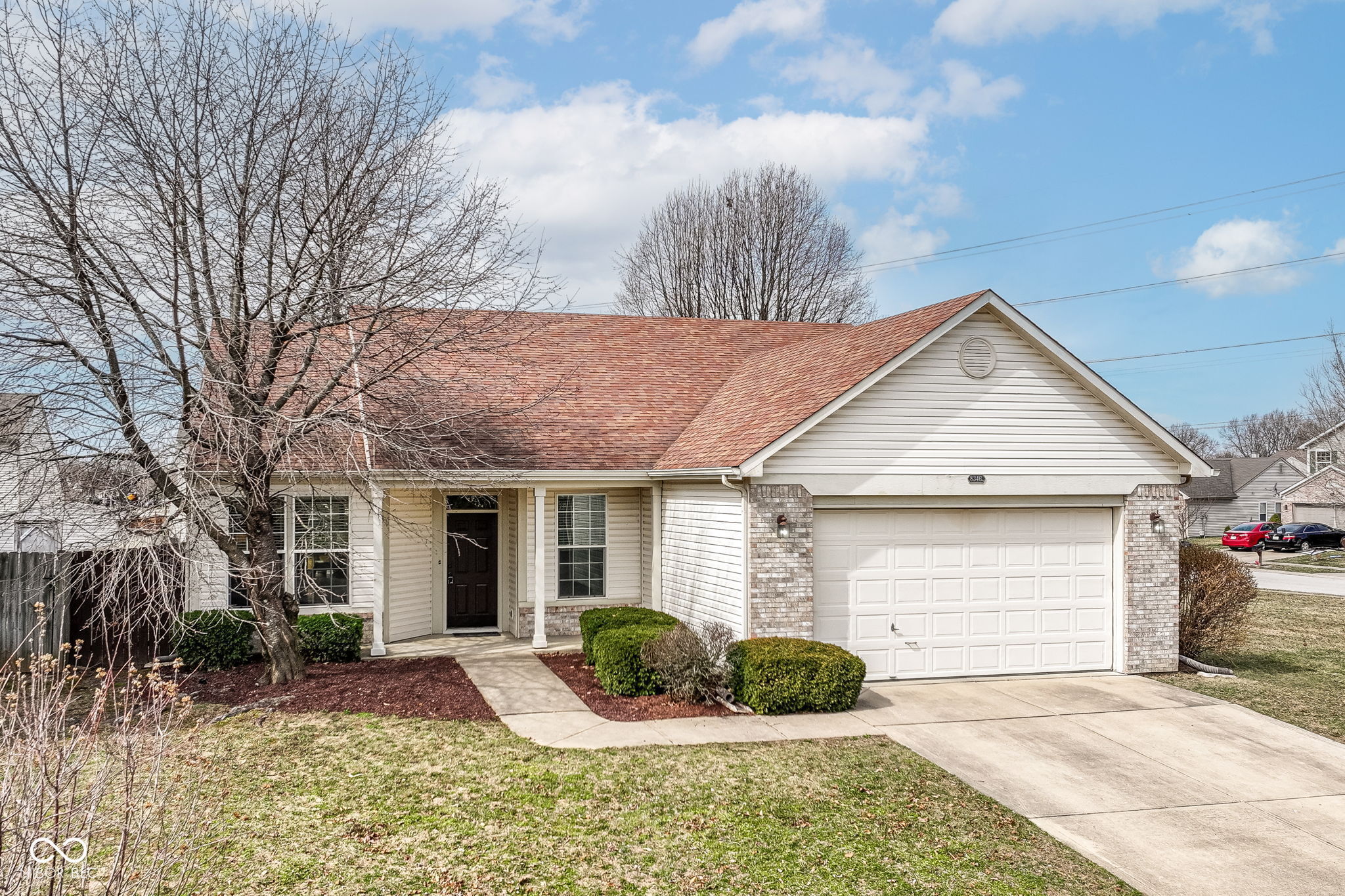 8346 Montgomery Avenue, Indianapolis