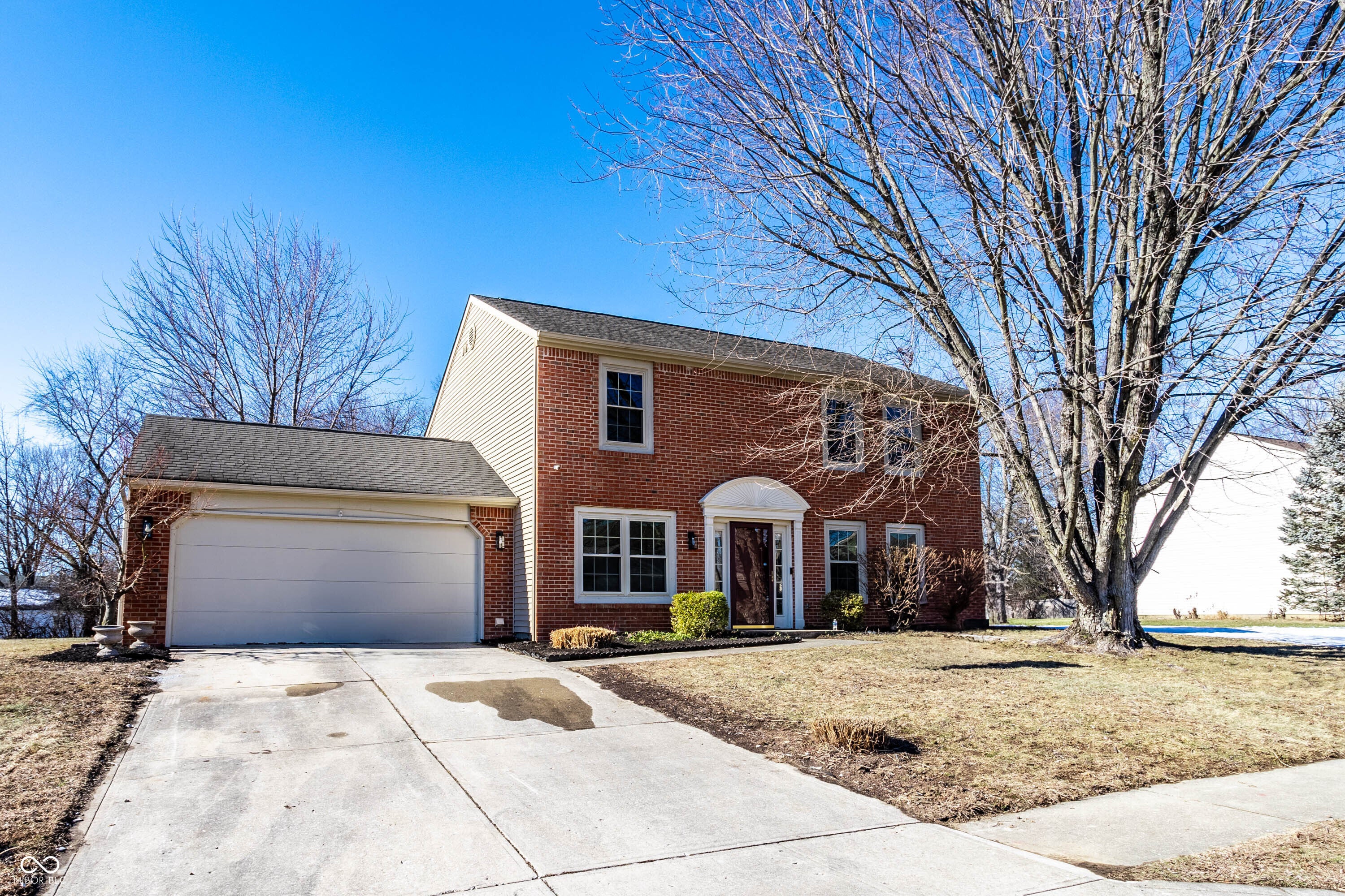 7150 Tappan Drive, Indianapolis