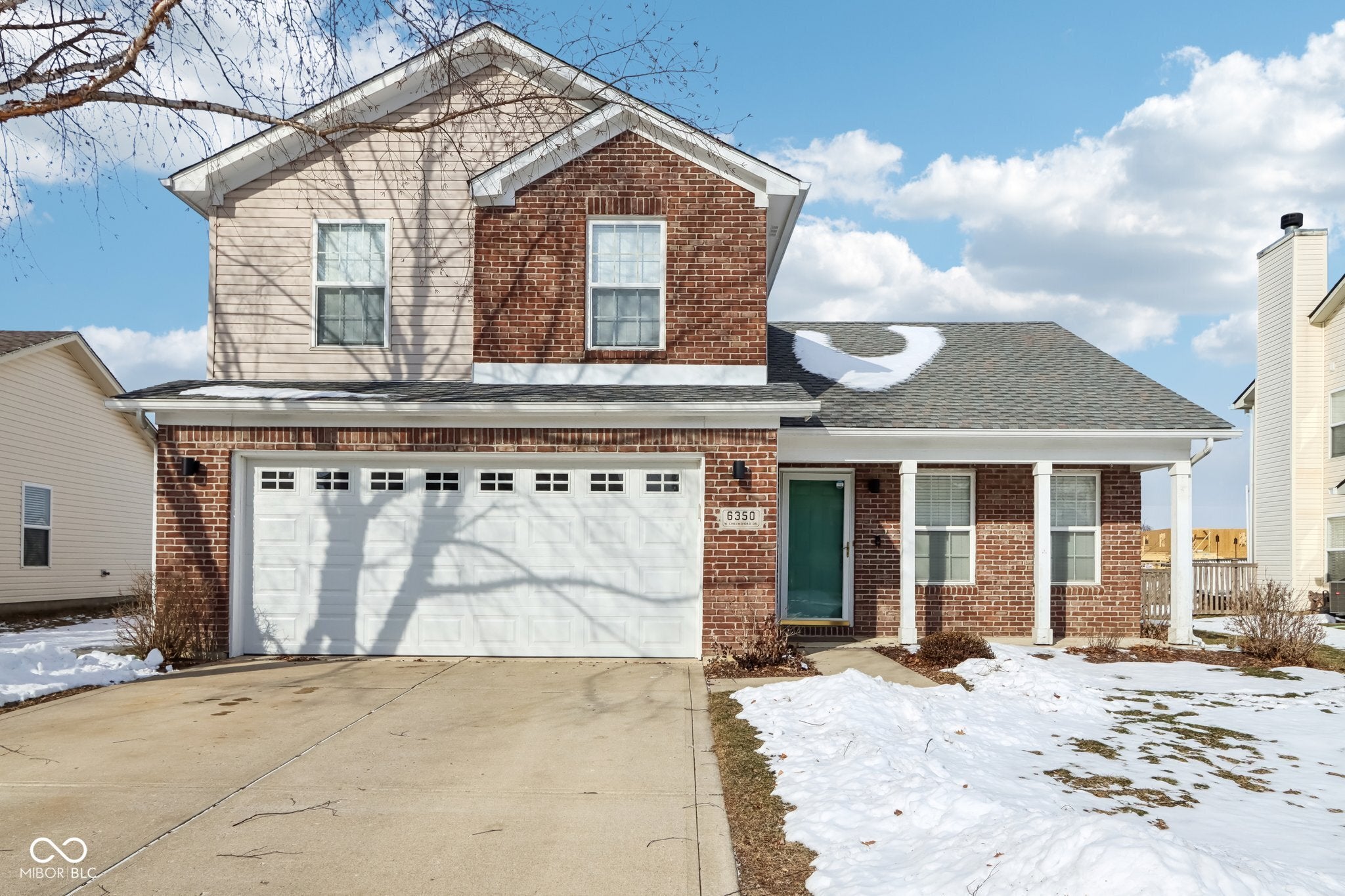 6350 W Chelmsford Drive, McCordsville