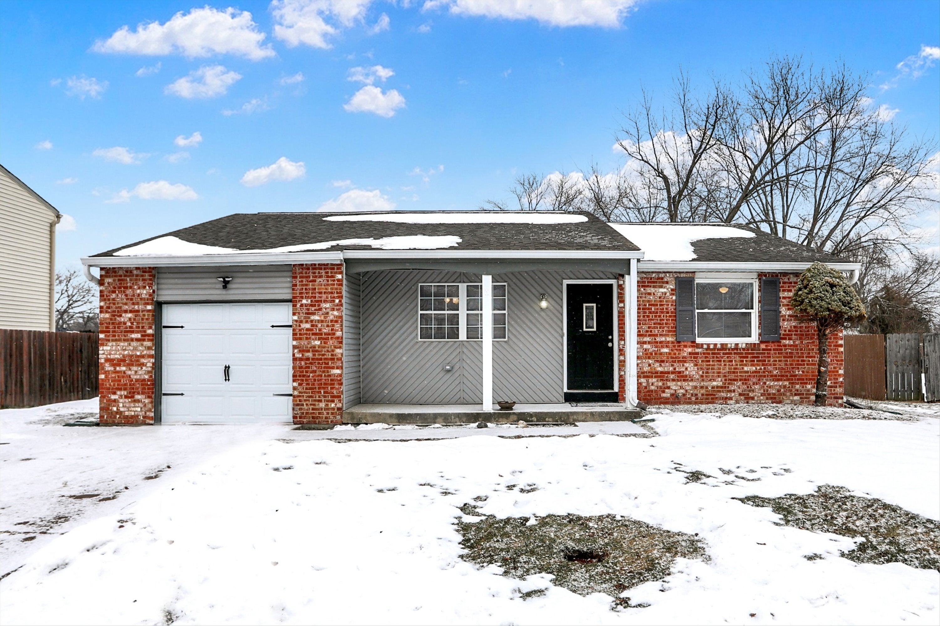 6617 Cordova Drive, Indianapolis